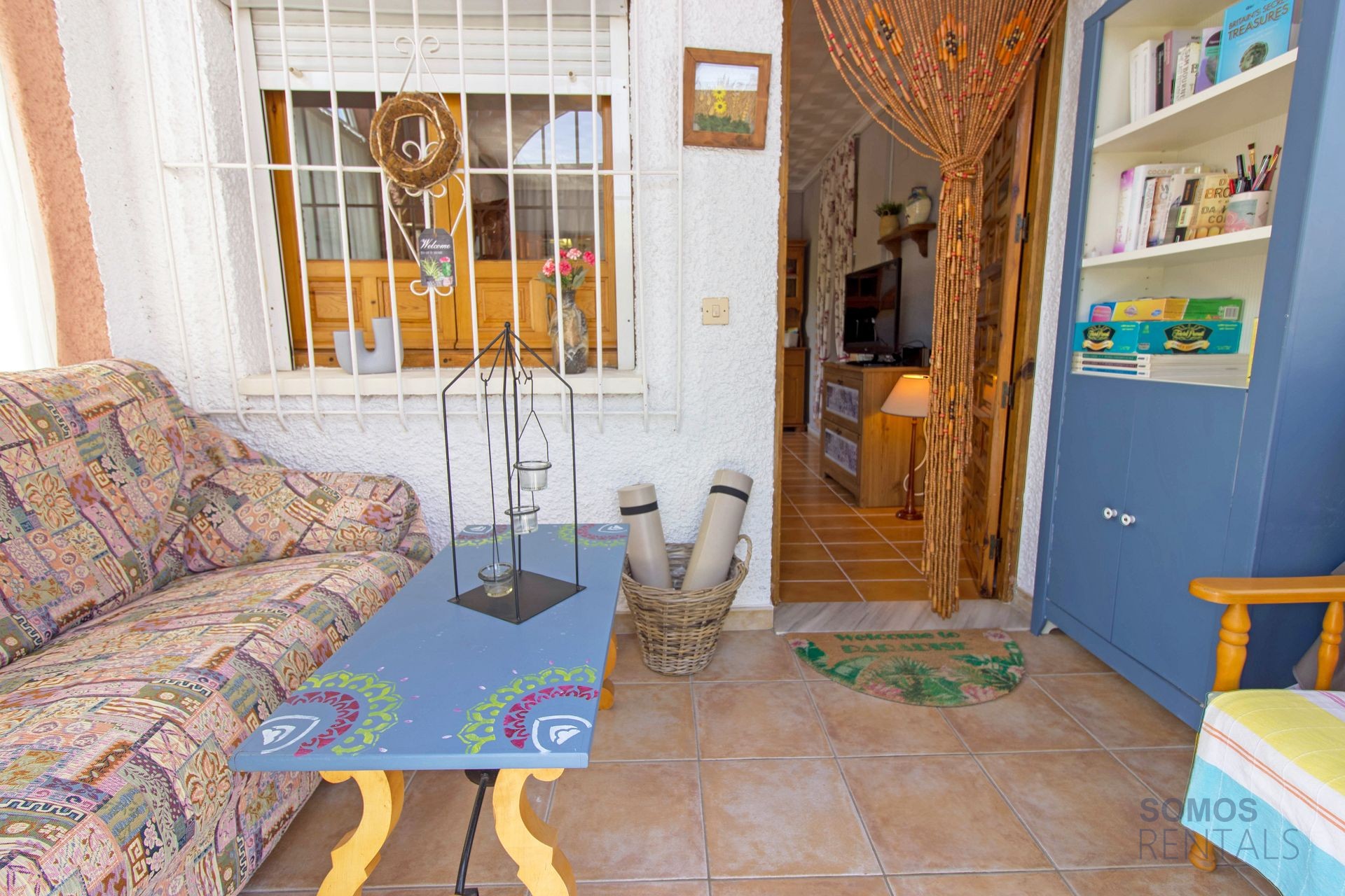 Villa Azul, Urb La Marina — Foto 17