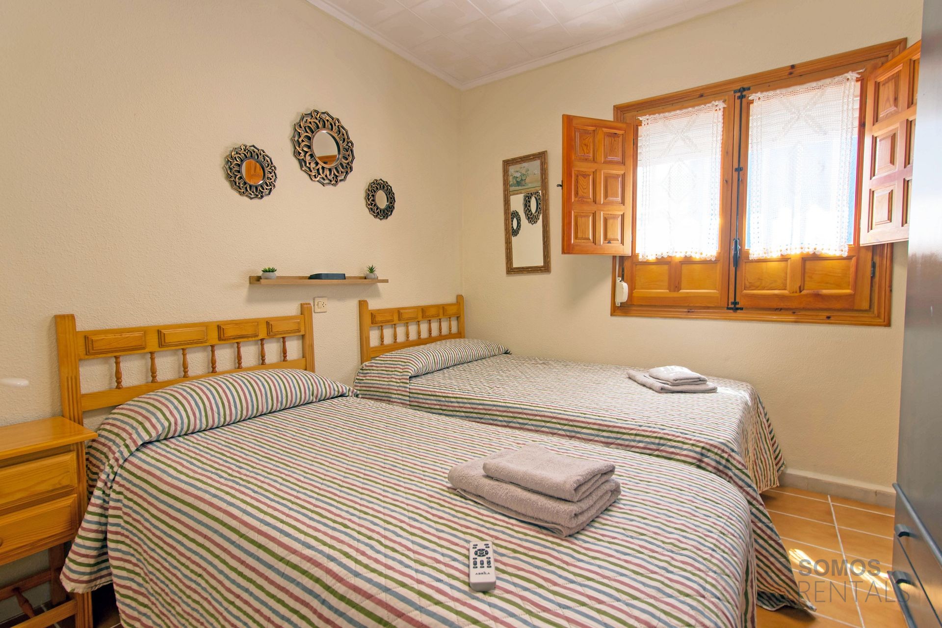 Villa Azul, Urb La Marina — Foto 32