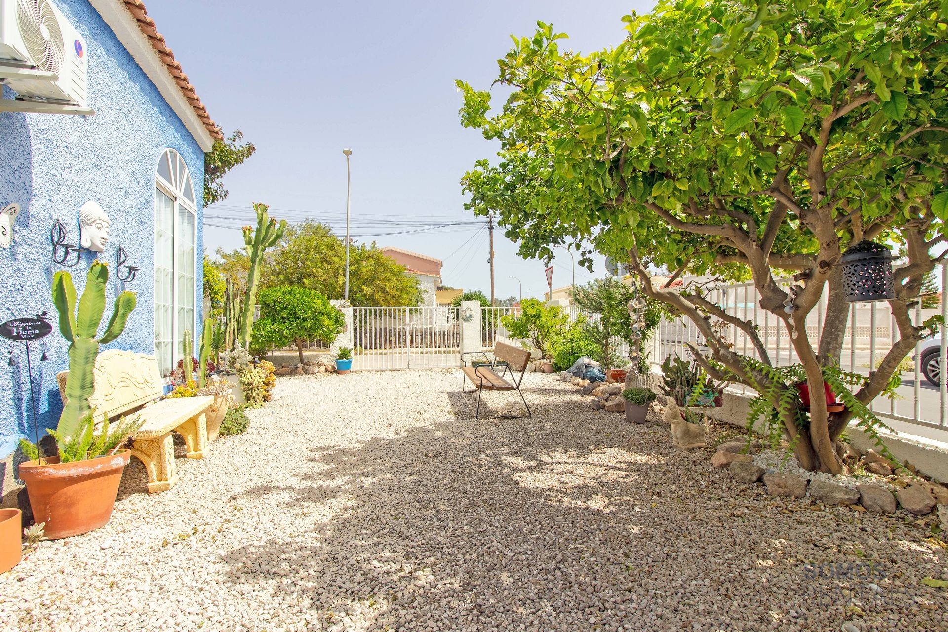 Villa Azul, Urb La Marina — Foto 6