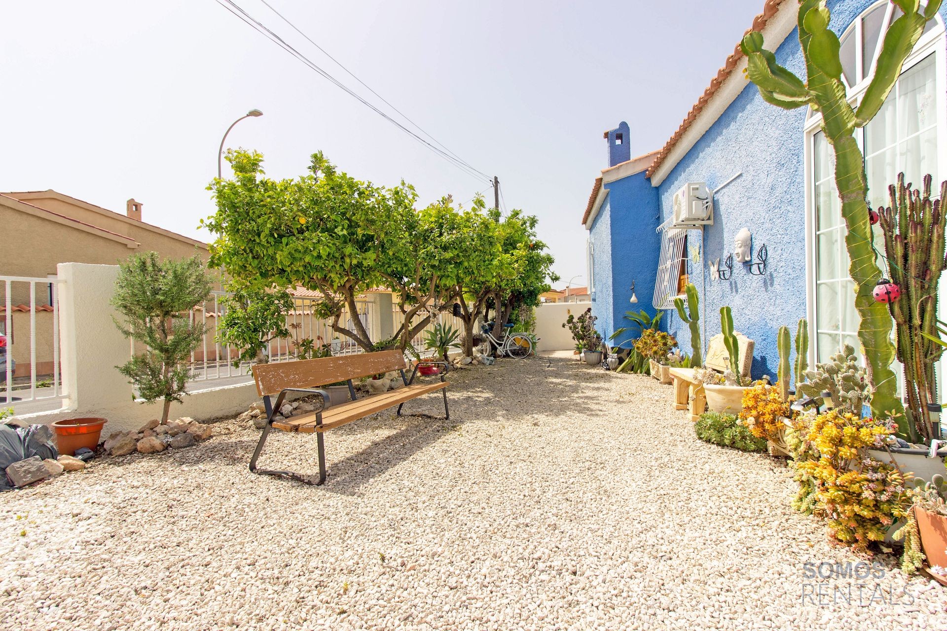 Villa Azul, Urb La Marina — Foto 5