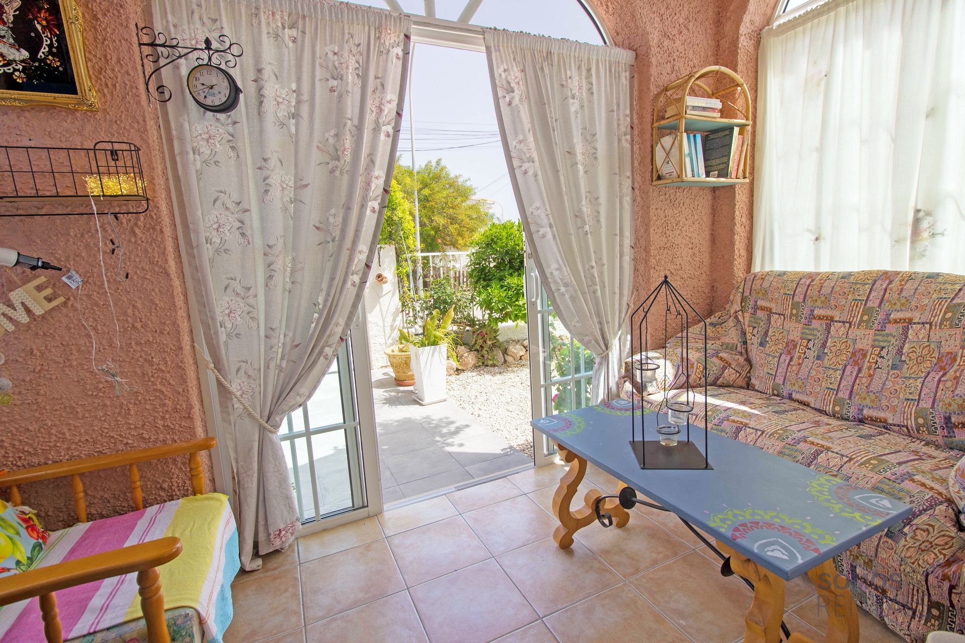 Villa Azul, Urb La Marina — Foto 18