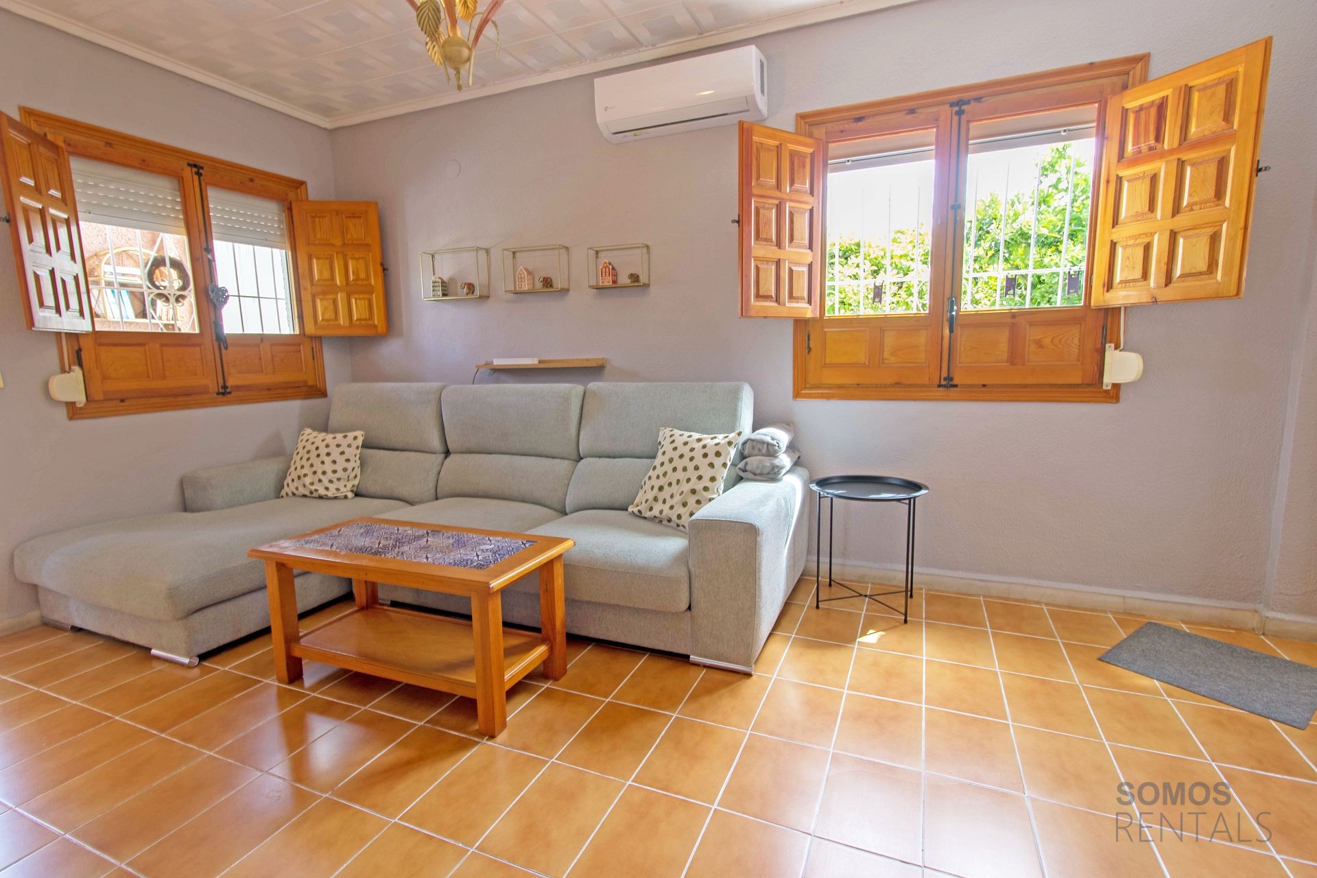 Villa Azul, Urb La Marina — Foto 19