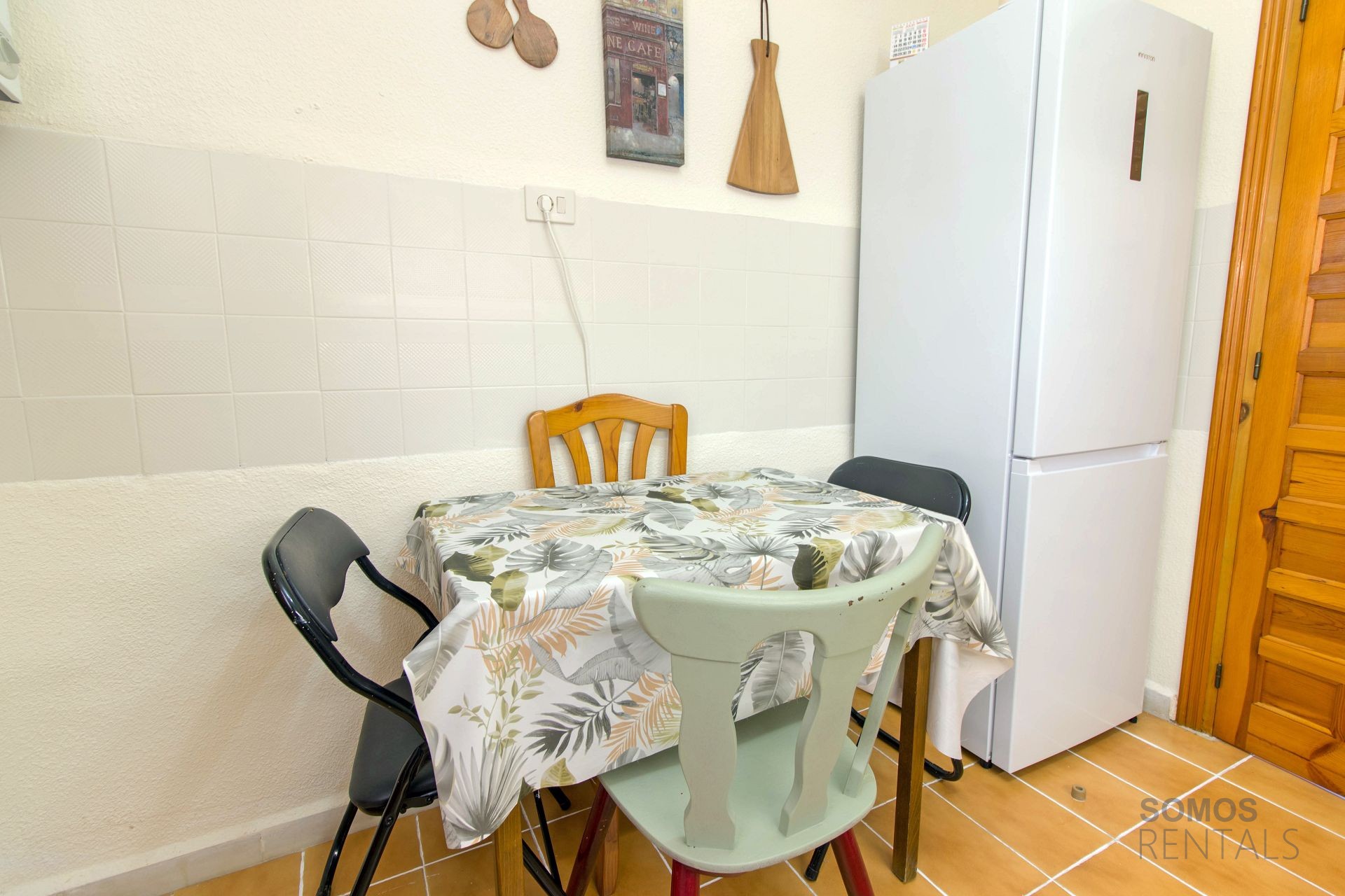 Villa Azul, Urb La Marina — Foto 26