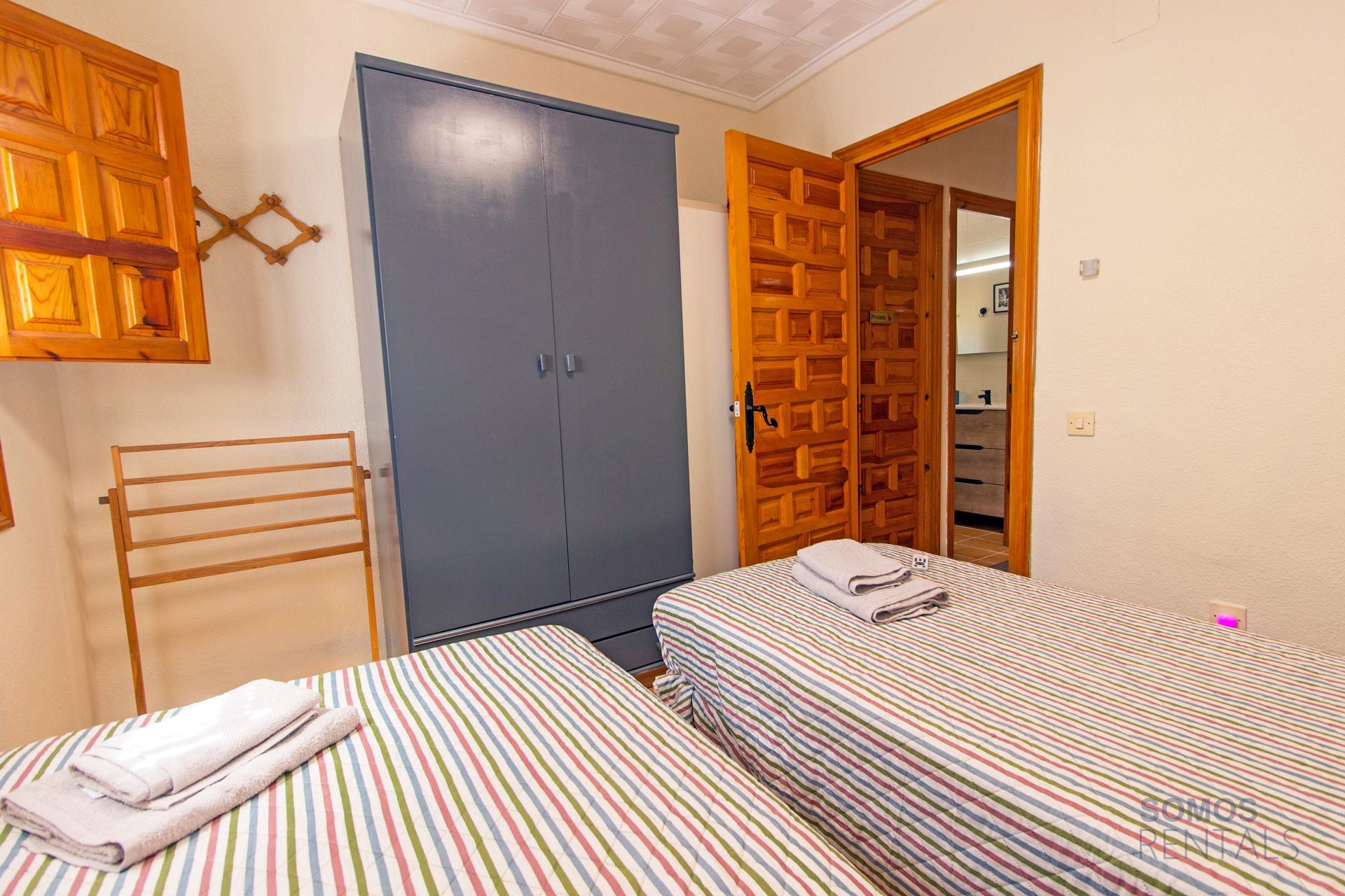 Villa Azul, Urb La Marina — Foto 33
