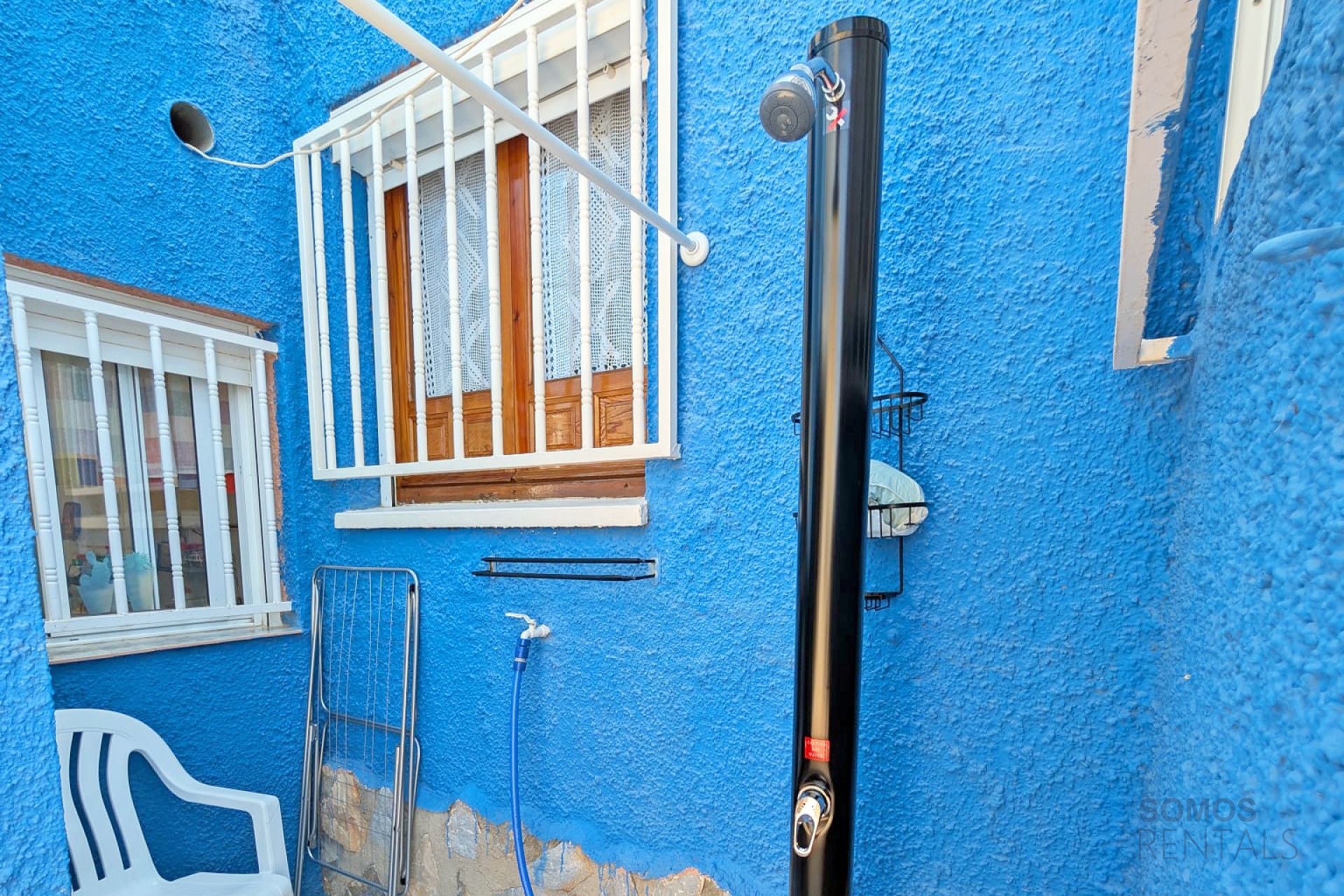 Villa Azul, Urb La Marina — Foto 7