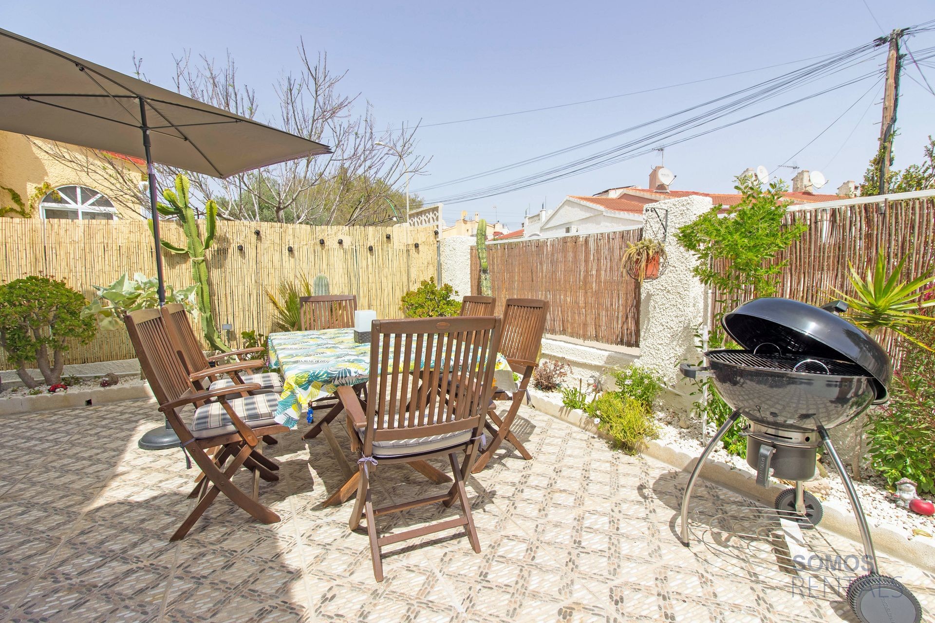 Villa Azul, Urb La Marina — Foto 10