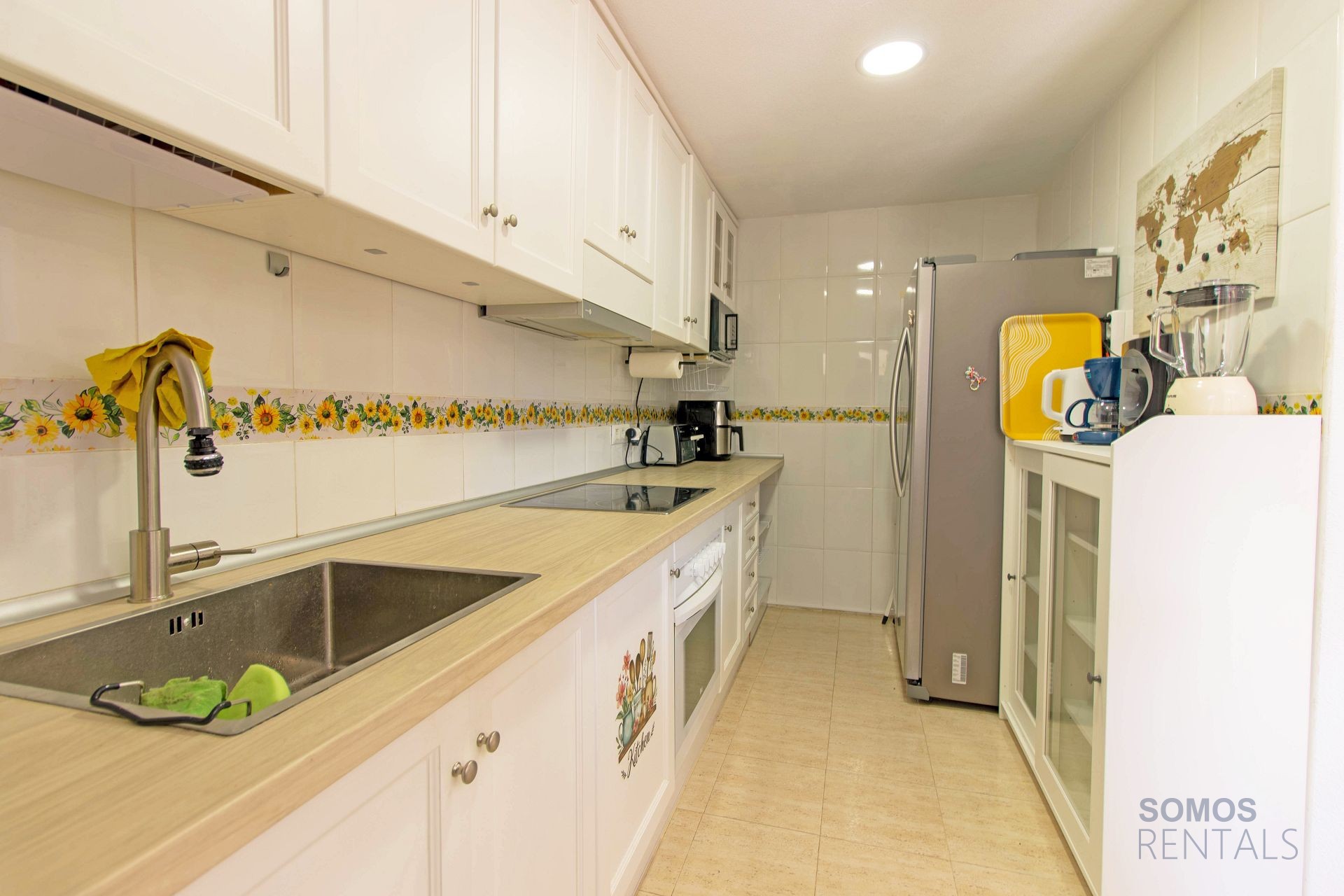 Casa Jardin Salamandra, Gran Alacant — Foto 25