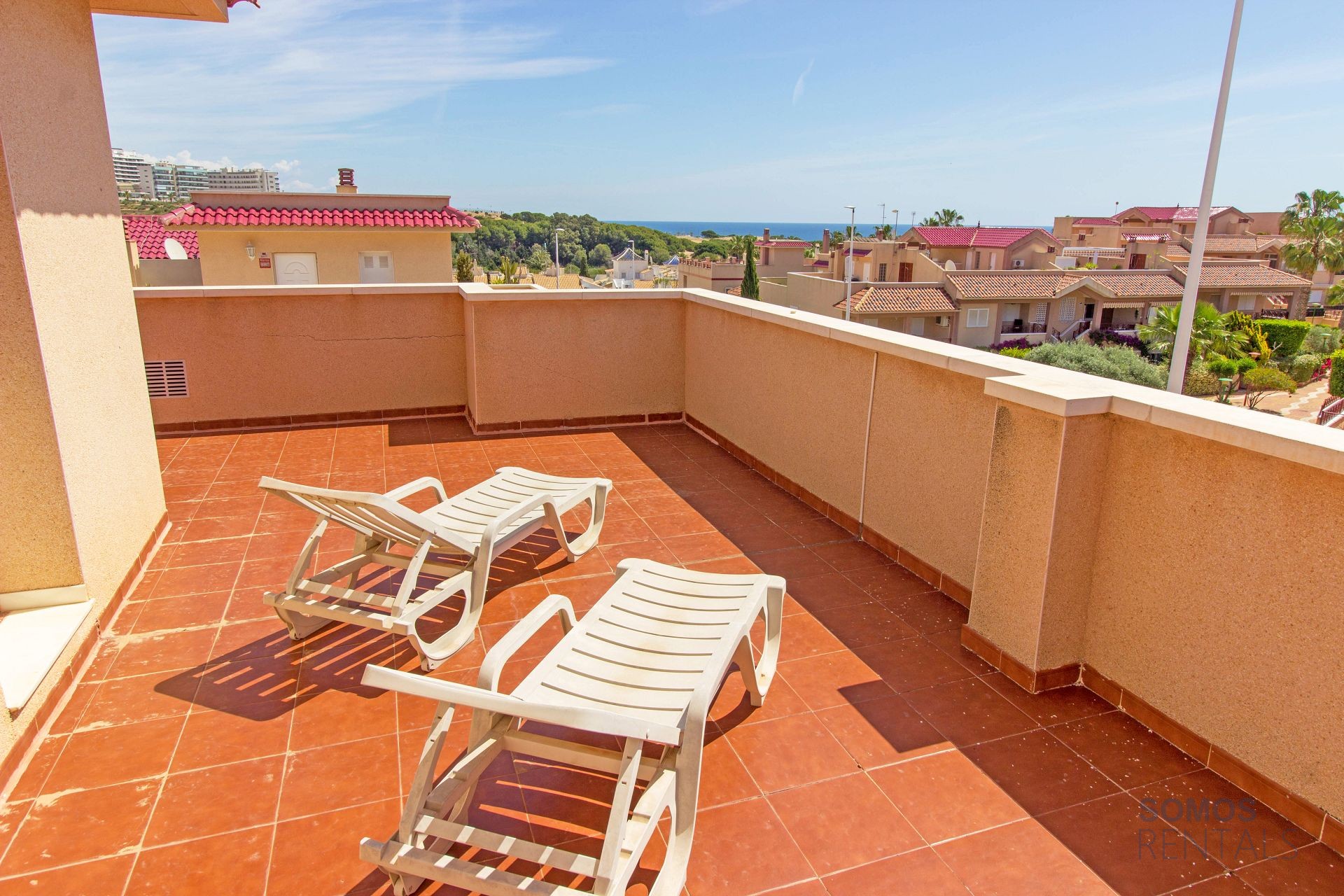Casa Jardin Salamandra, Gran Alacant — Foto 42