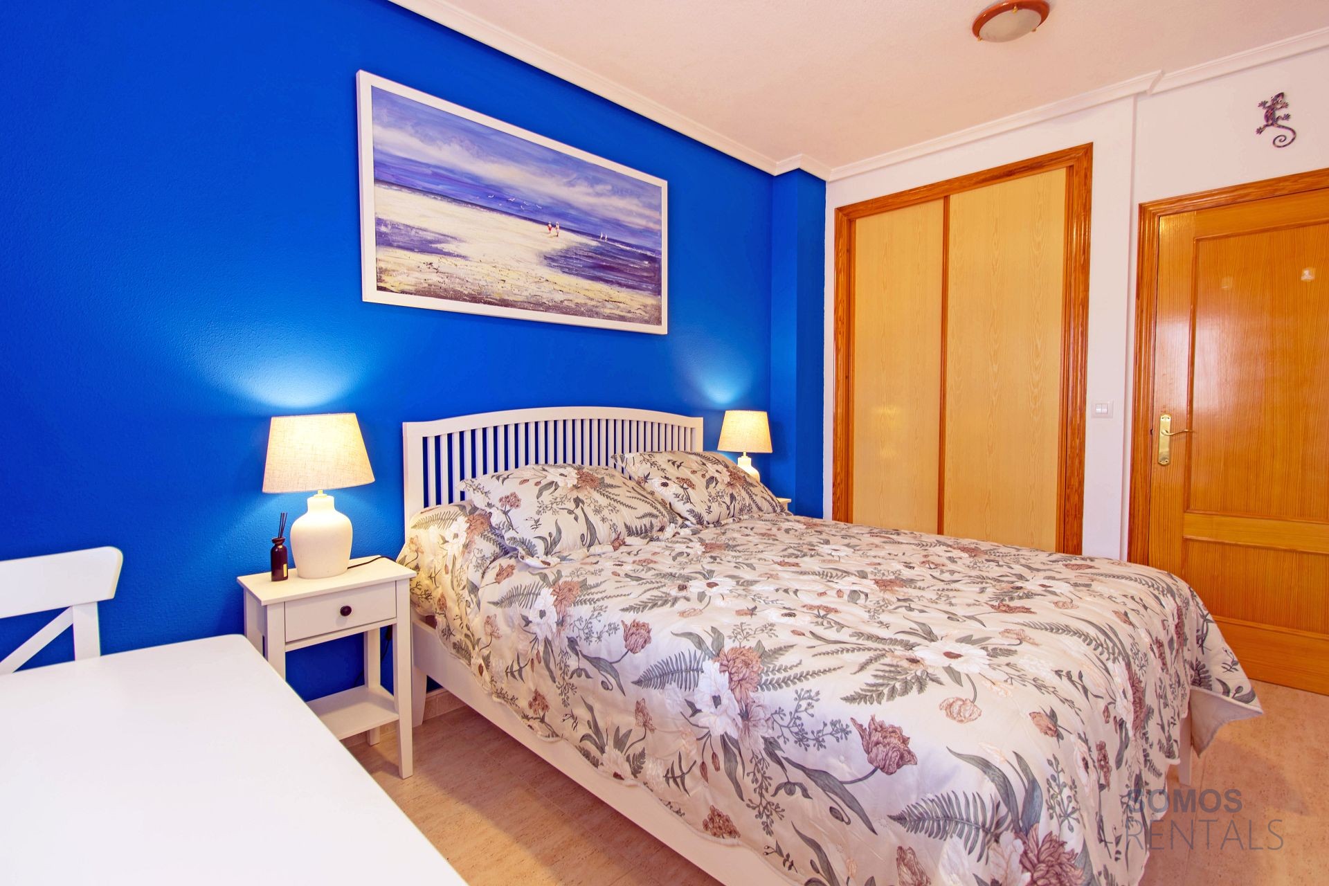 Casa Jardin Salamandra, Gran Alacant — Foto 34