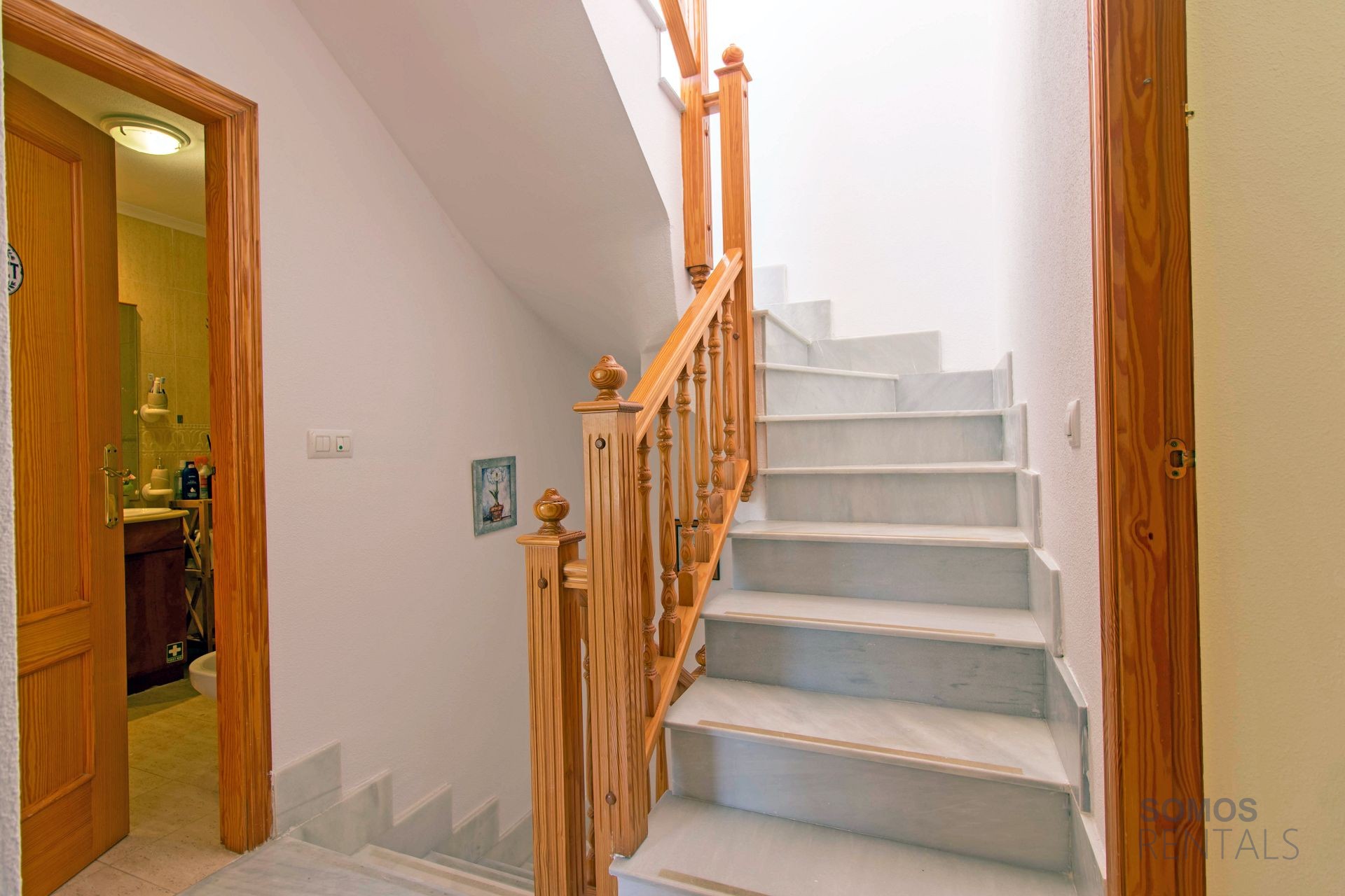 Casa Jardin Salamandra, Gran Alacant — Foto 40