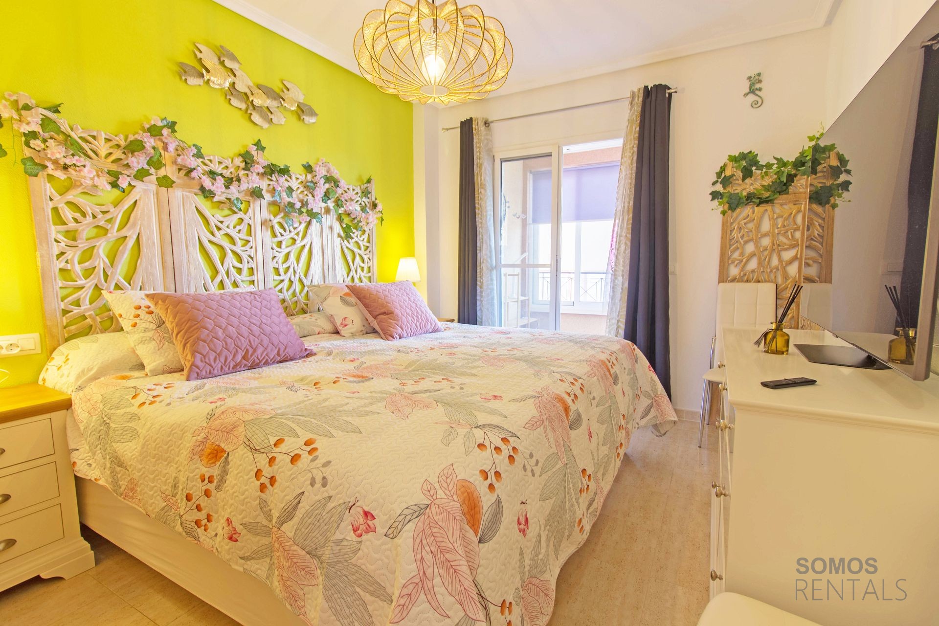 Casa Jardin Salamandra, Gran Alacant — Foto 35