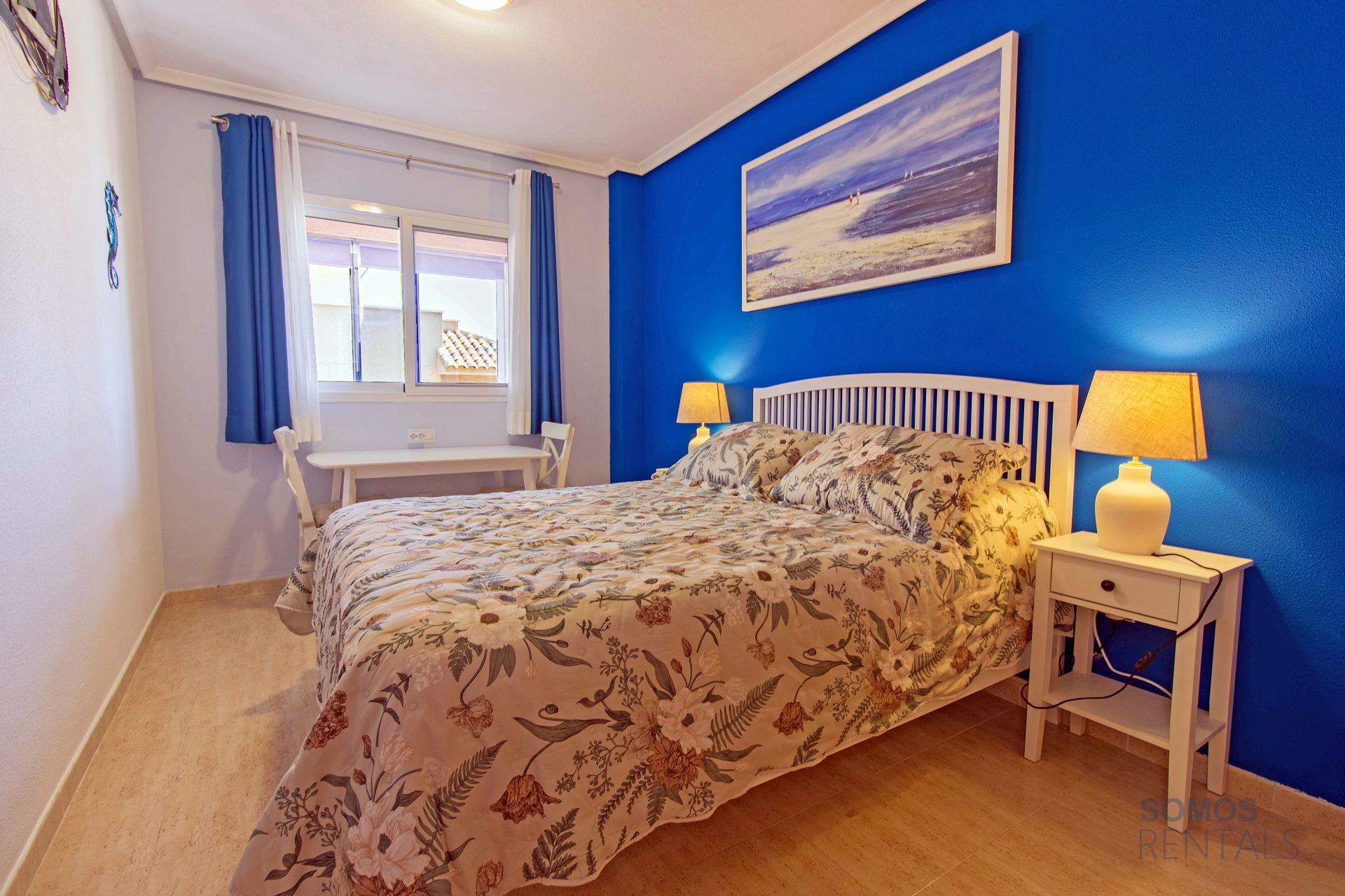 Casa Jardin Salamandra, Gran Alacant — Foto 33