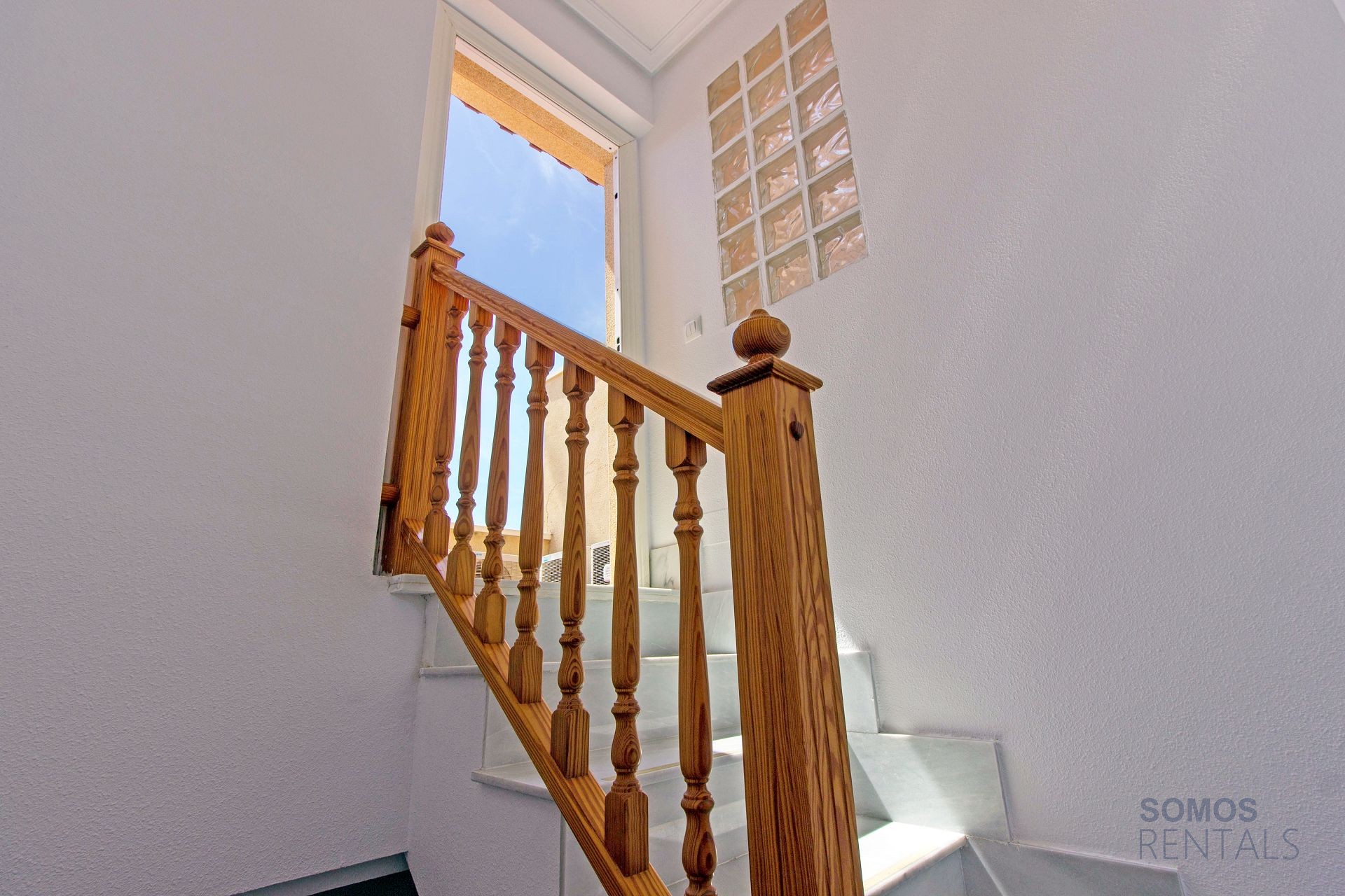 Casa Jardin Salamandra, Gran Alacant — Foto 41