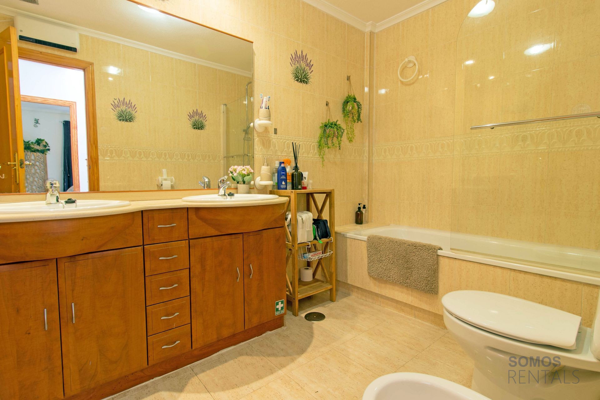 Casa Jardin Salamandra, Gran Alacant — Foto 39