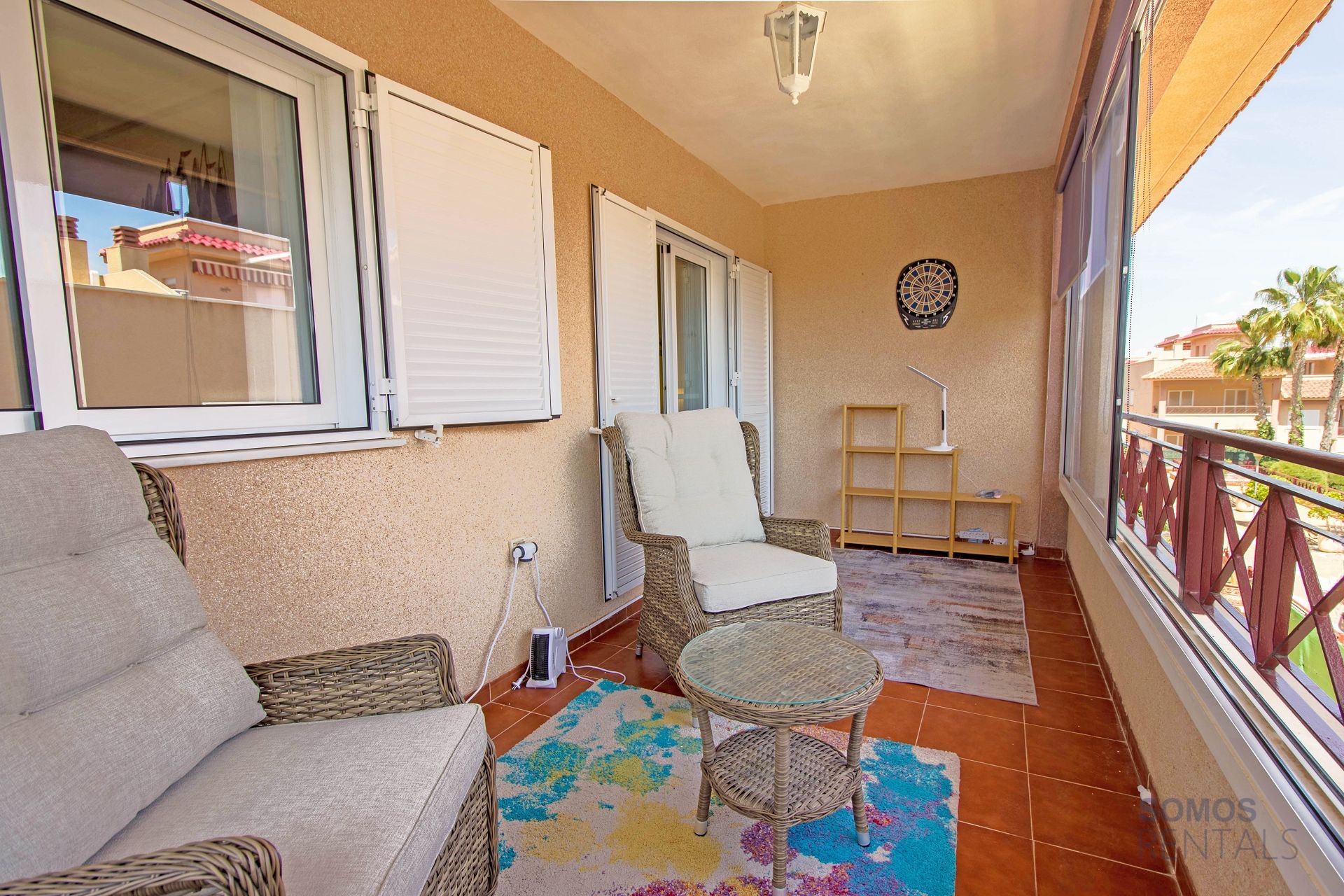 Casa Jardin Salamandra, Gran Alacant — Foto 38