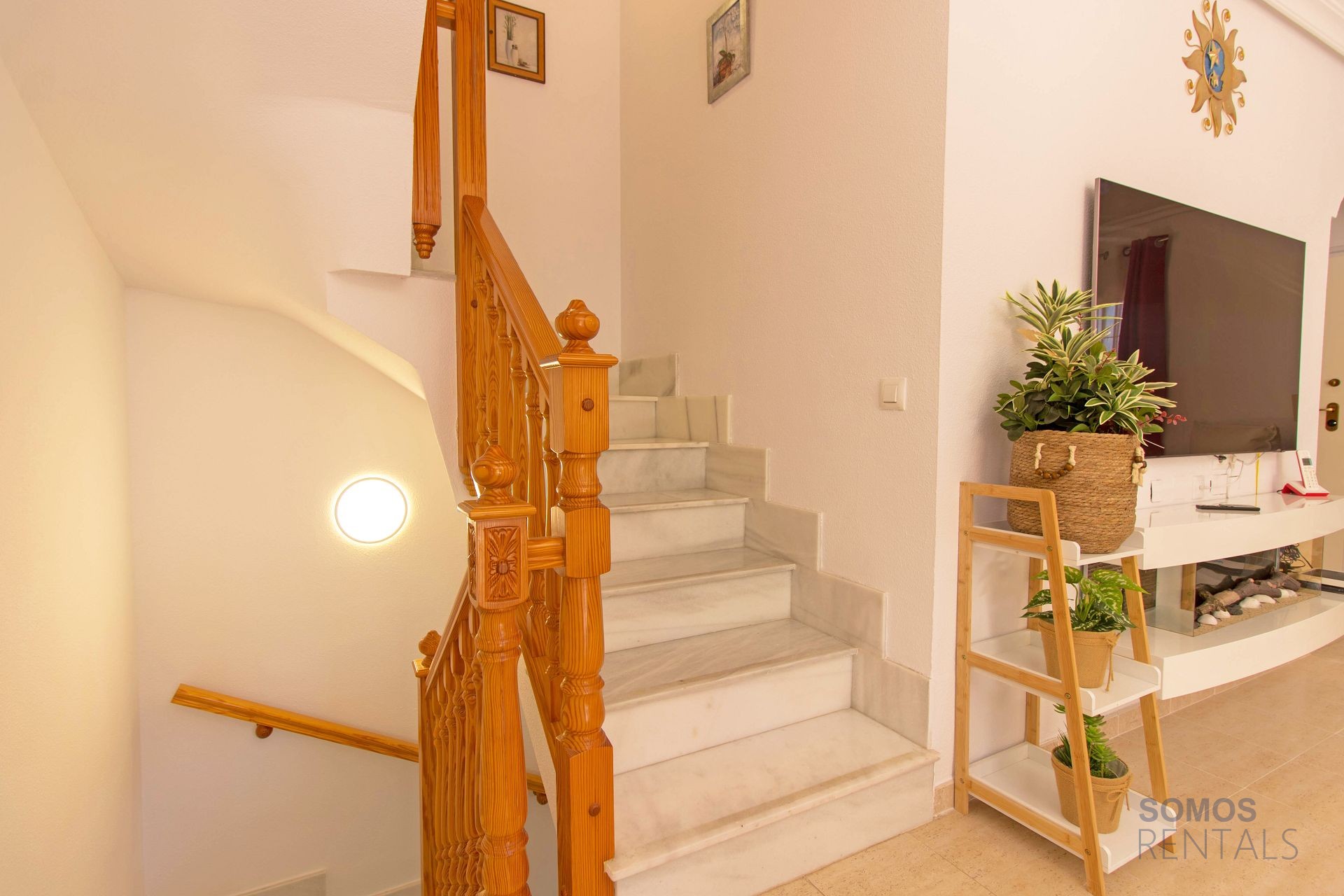 Casa Jardin Salamandra, Gran Alacant — Foto 29