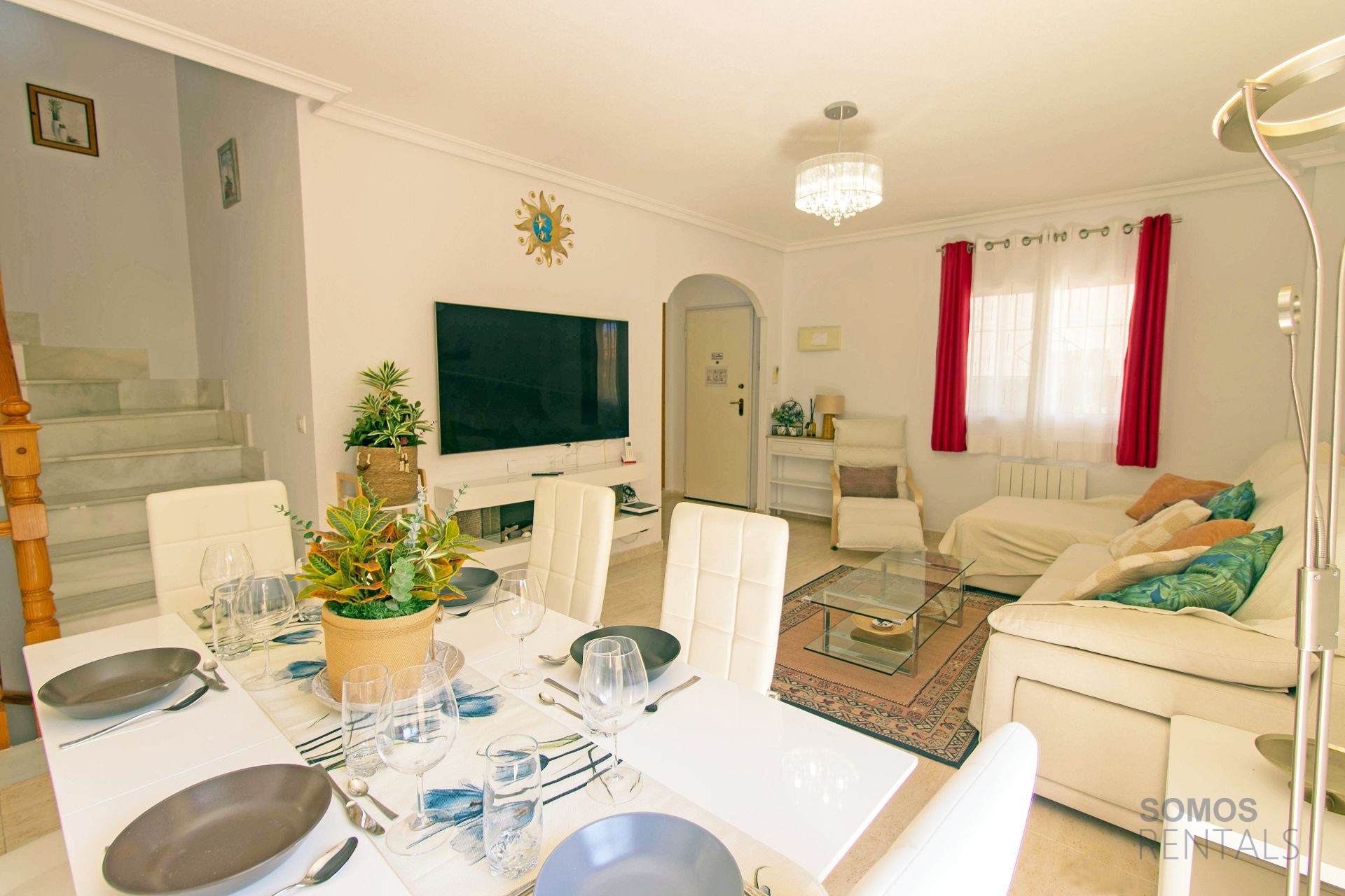 Casa Jardin Salamandra, Gran Alacant — Foto 22