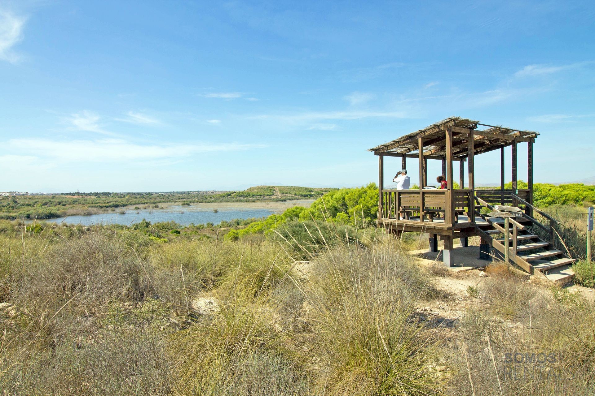 Casa Jardin Salamandra, Gran Alacant — Foto 67