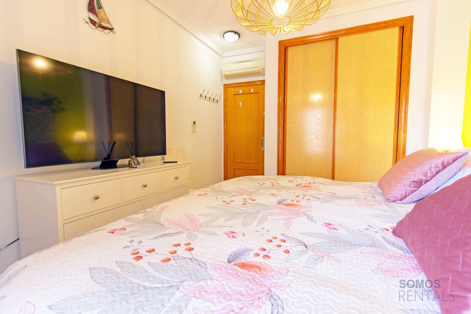Casa Jardin Salamandra, Gran Alacant — Foto 36