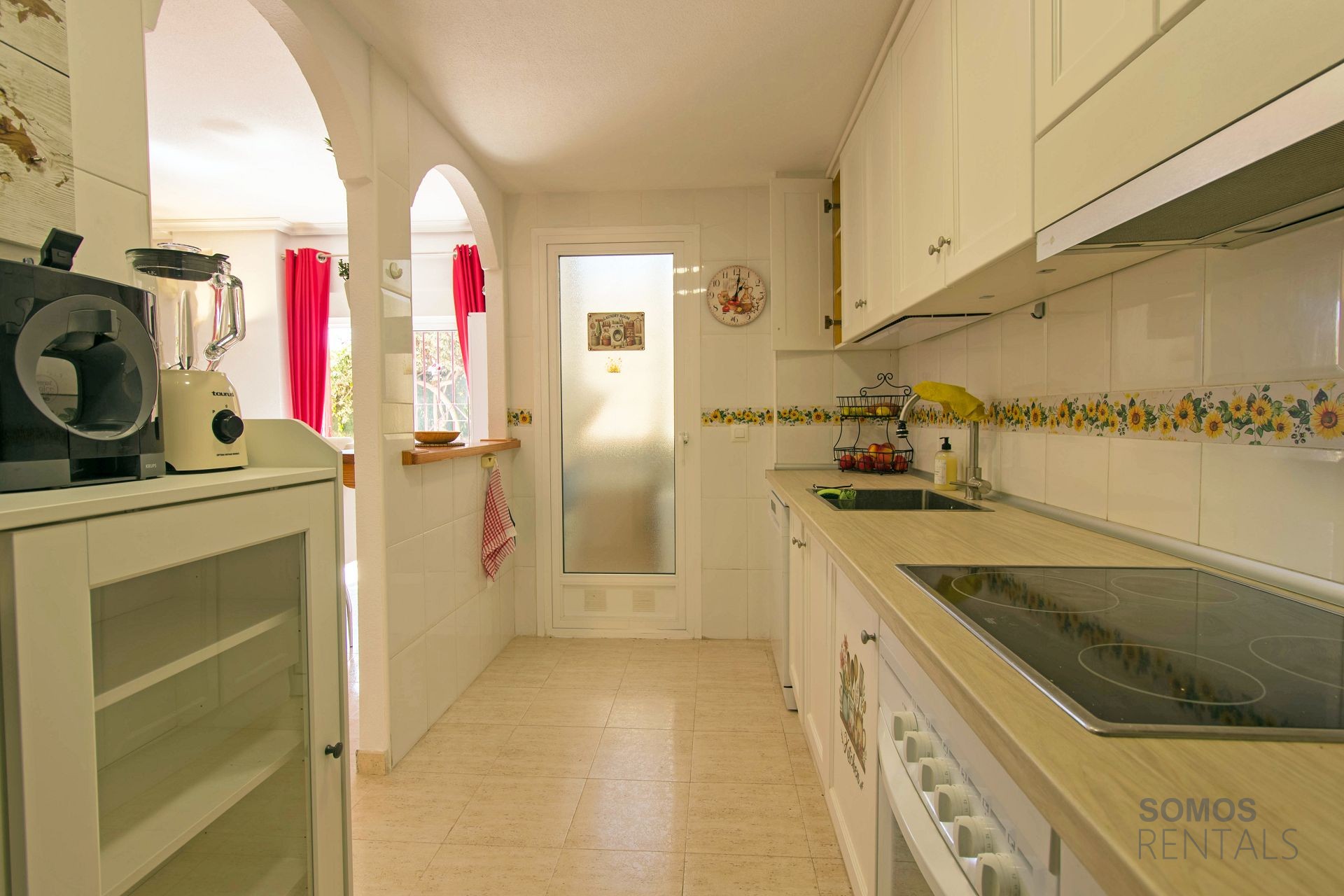 Casa Jardin Salamandra, Gran Alacant — Foto 27