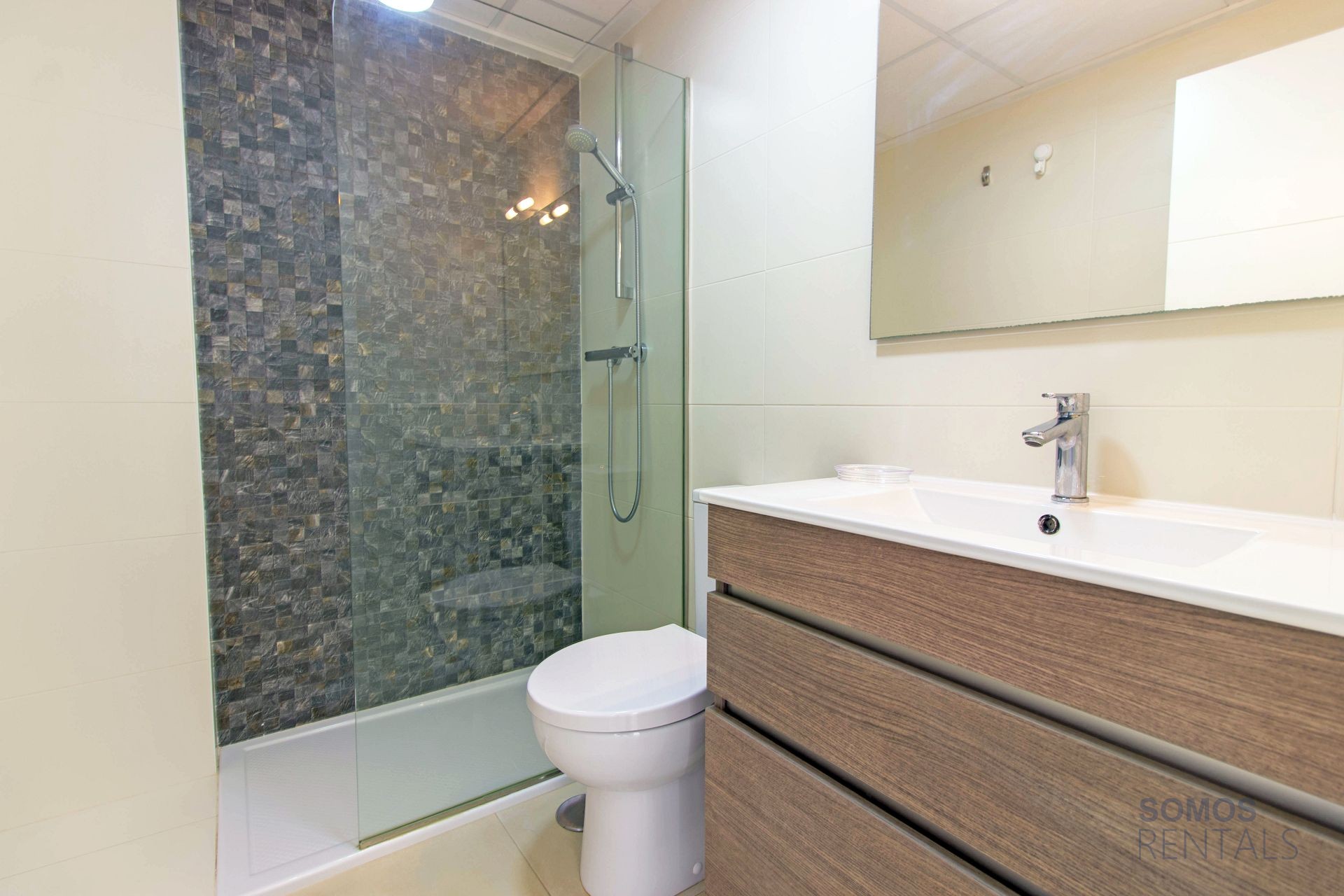 Apartamento Villasol, Urb La Marina — Foto 33