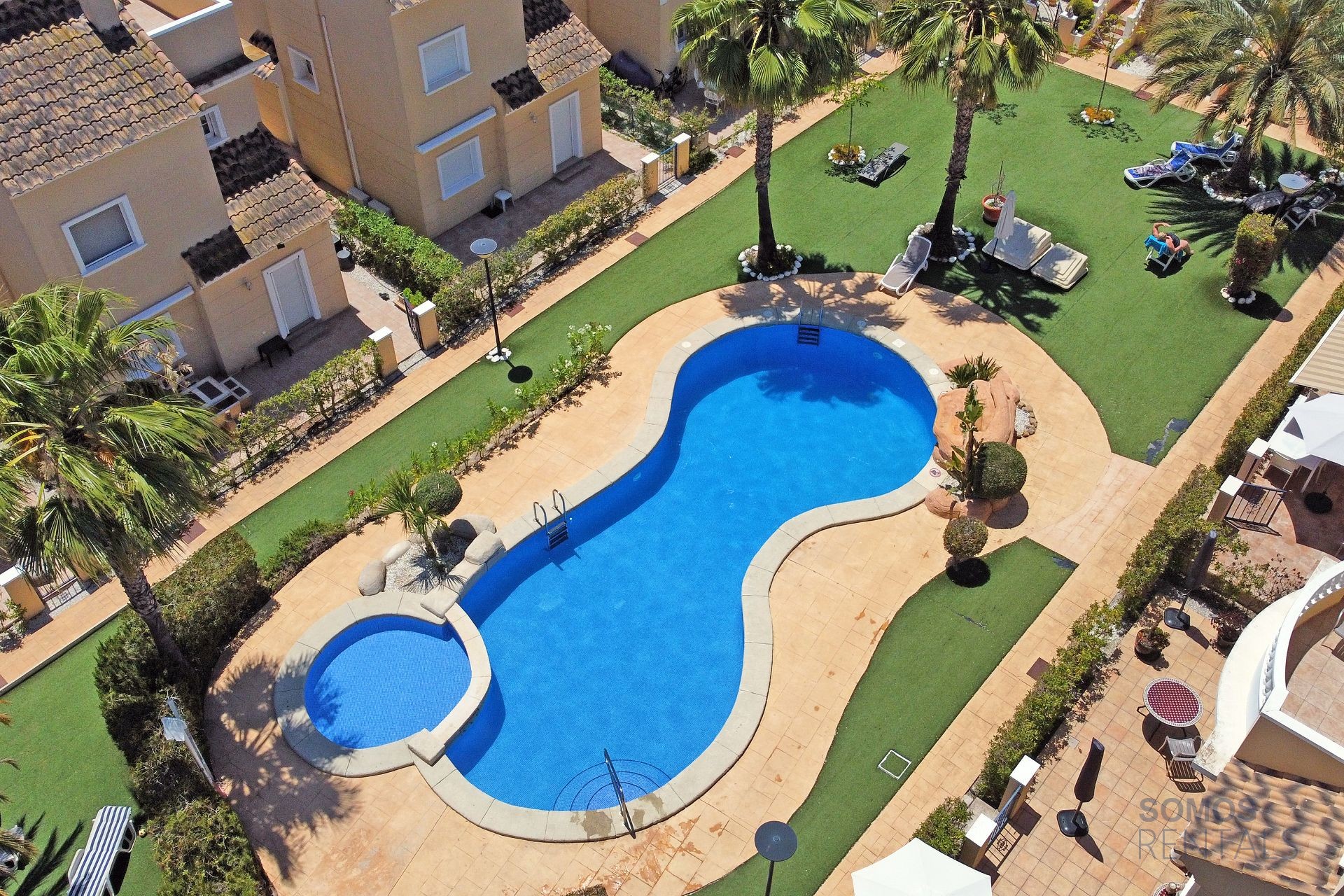 Apartamento Villasol, Urb La Marina — Foto 41