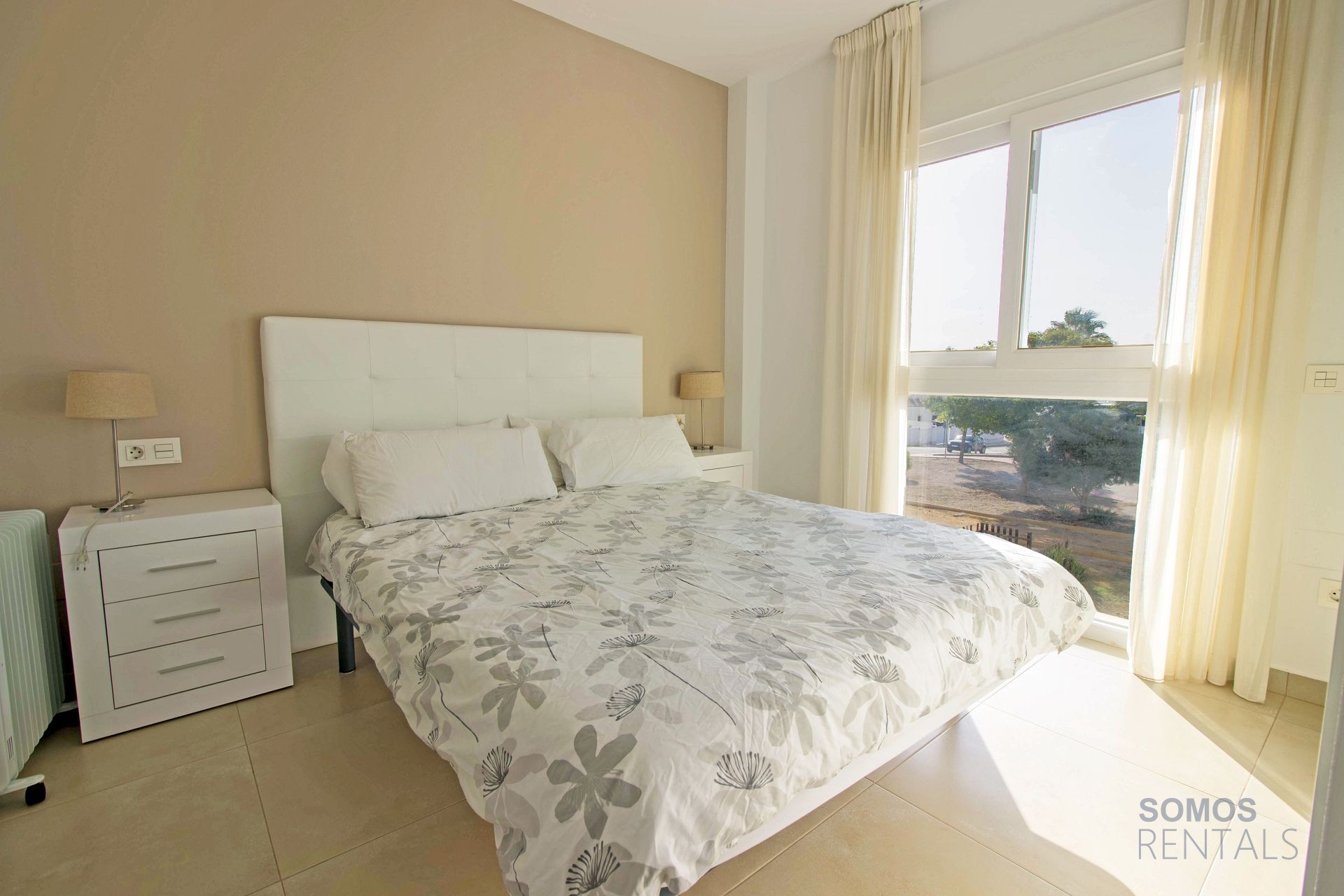 Apartamento Villasol, Urb La Marina — Foto 26