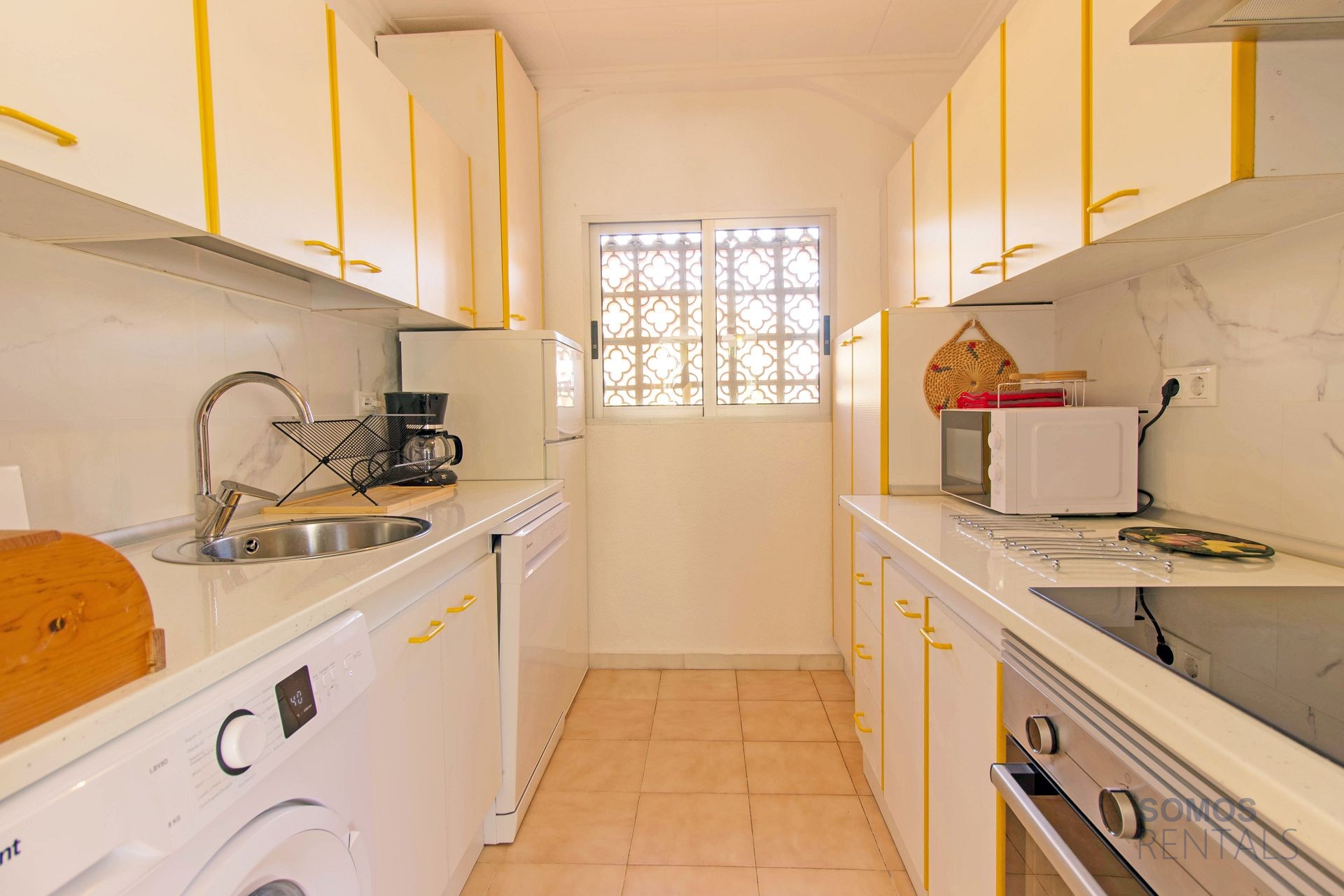 Villa Rosales, Urb La Marina — photographie 18