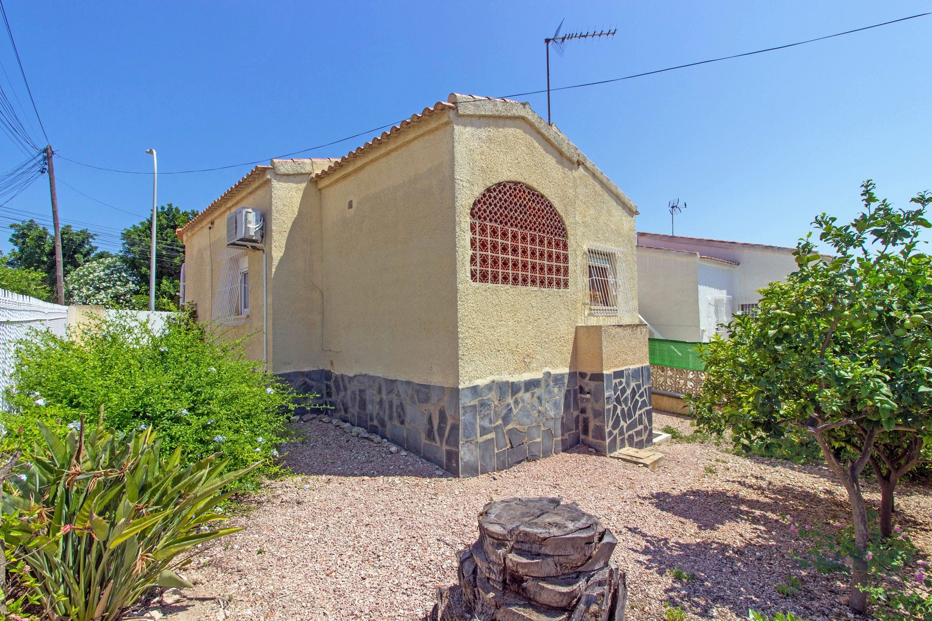 Villa Rosales, Urb La Marina — photographie 8