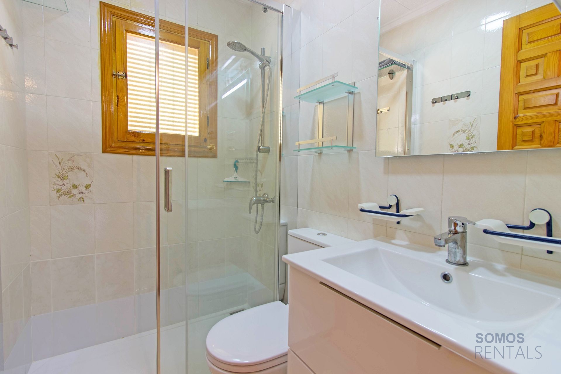 Villa Rosales, Urb La Marina — photographie 23