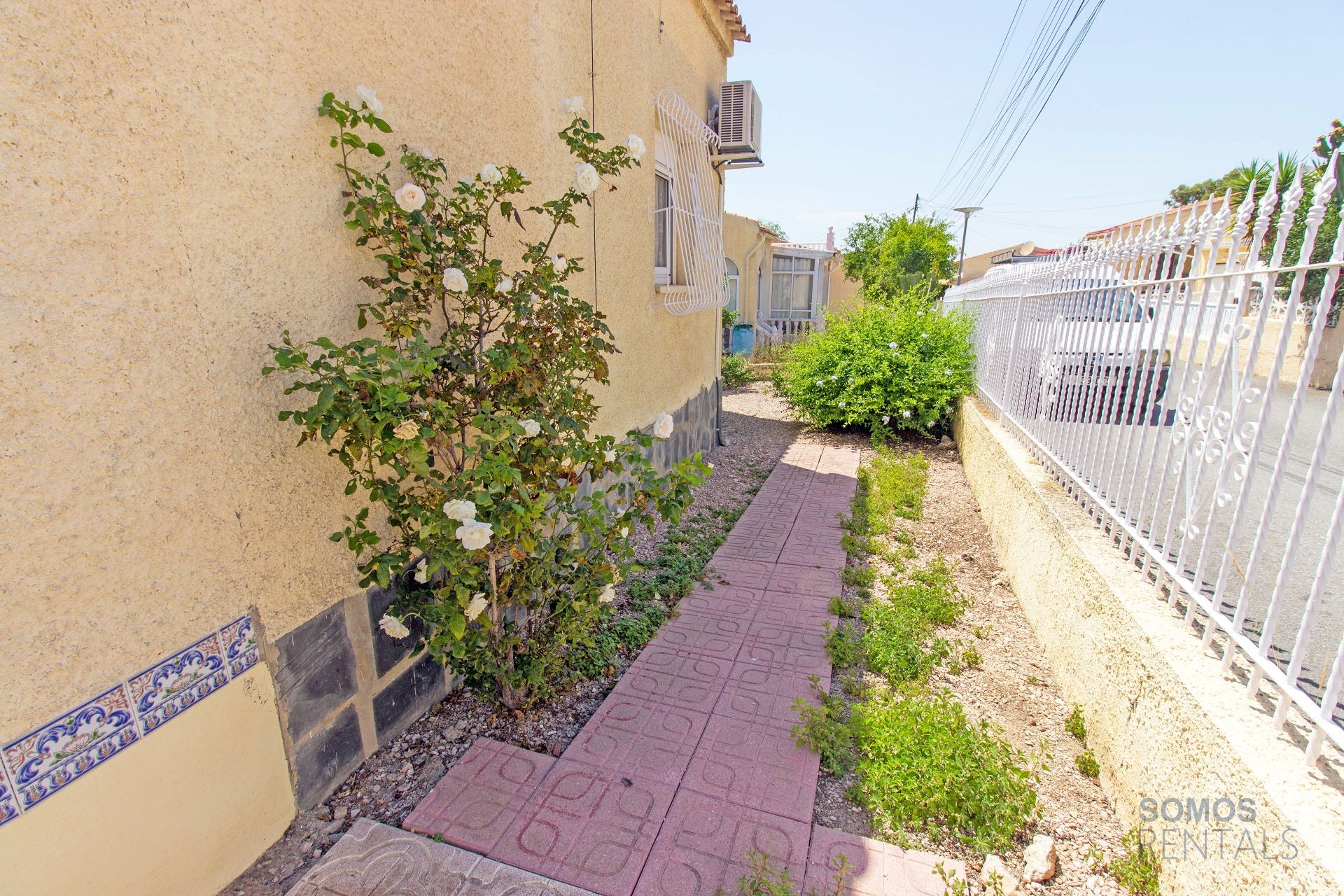 Villa Rosales, Urb La Marina — photographie 7