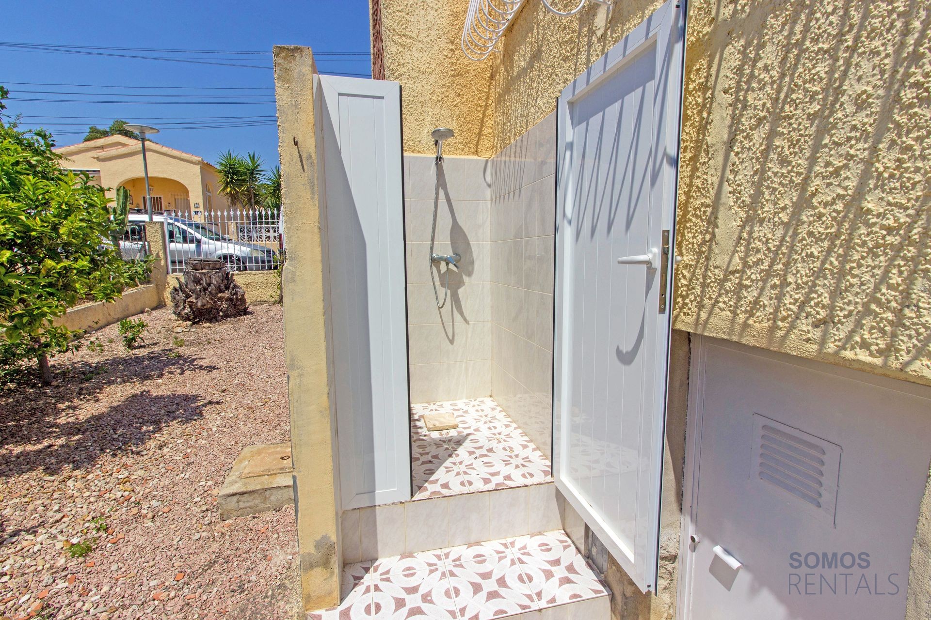 Villa Rosales, Urb La Marina — photographie 10
