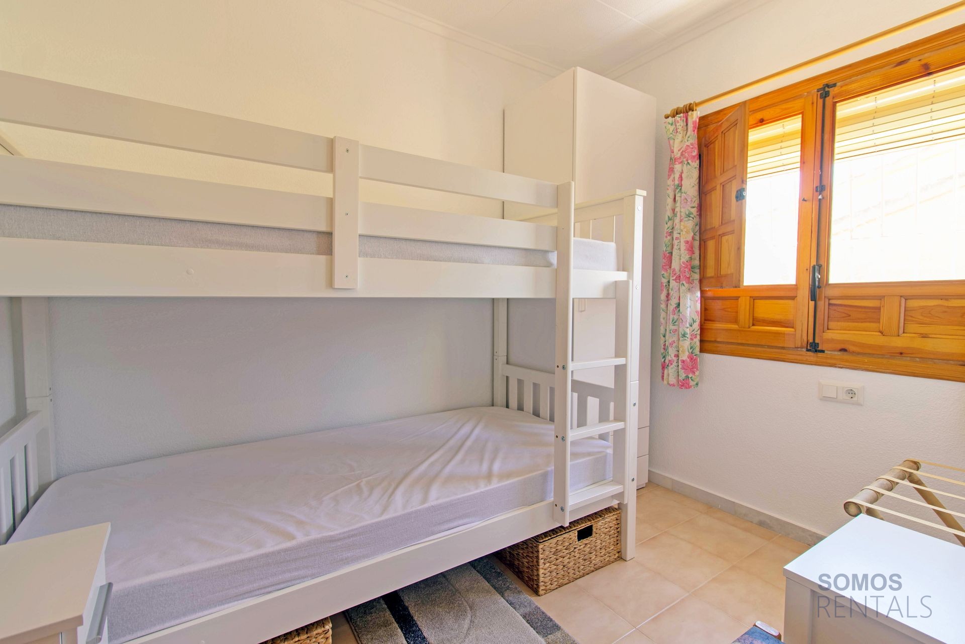 Villa Rosales, Urb La Marina — photographie 21