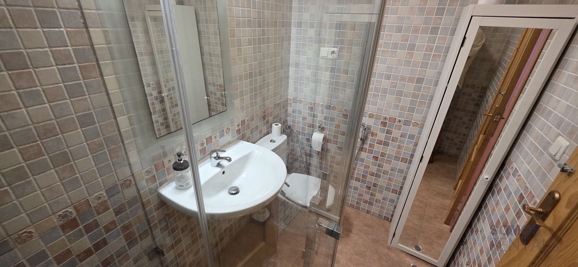 Apartamento Bosque, Urb La Marina — Foto 15