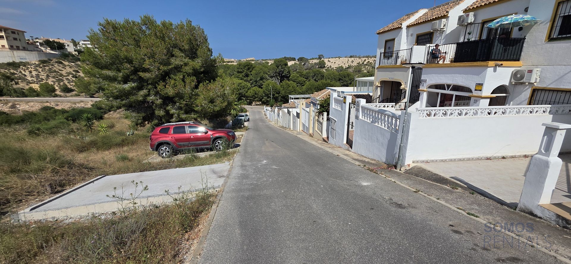 Apartamento Bosque, Urb La Marina — Foto 4
