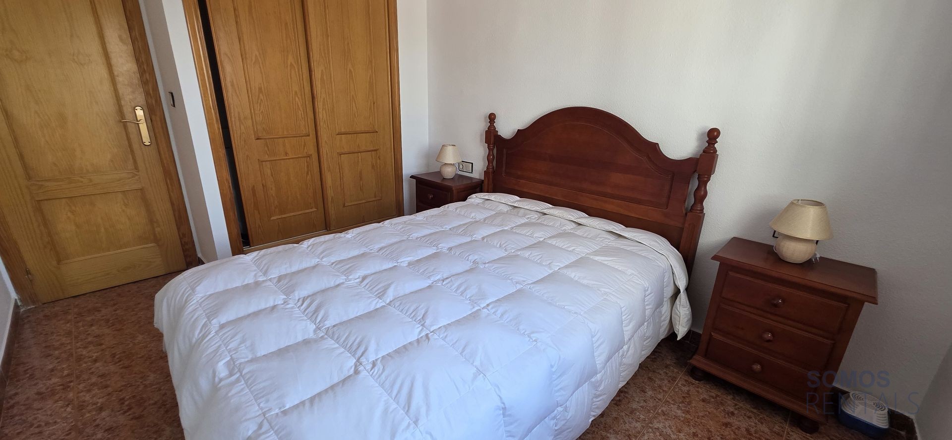 Apartamento Bosque, Urb La Marina — Foto 12
