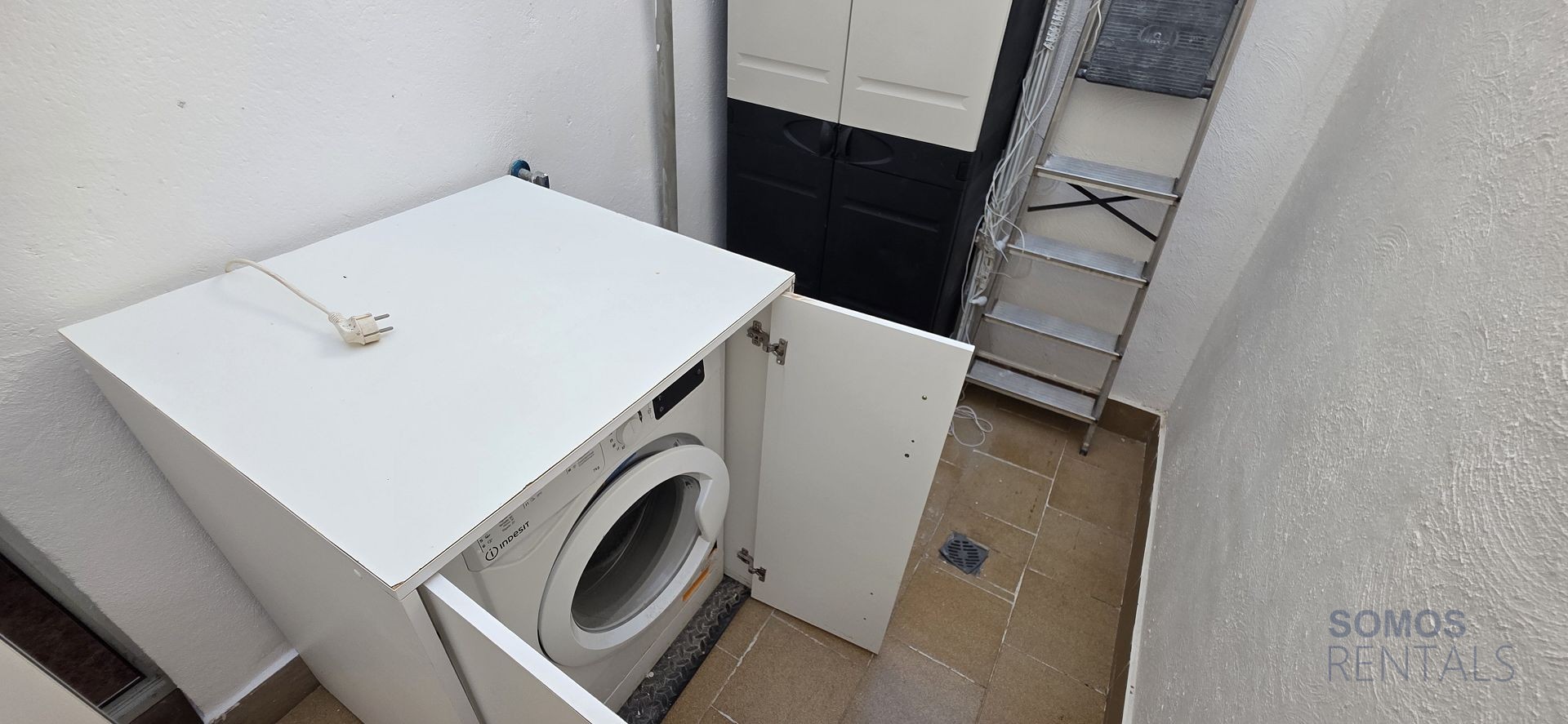 Apartamento Bosque, Urb La Marina — Foto 21