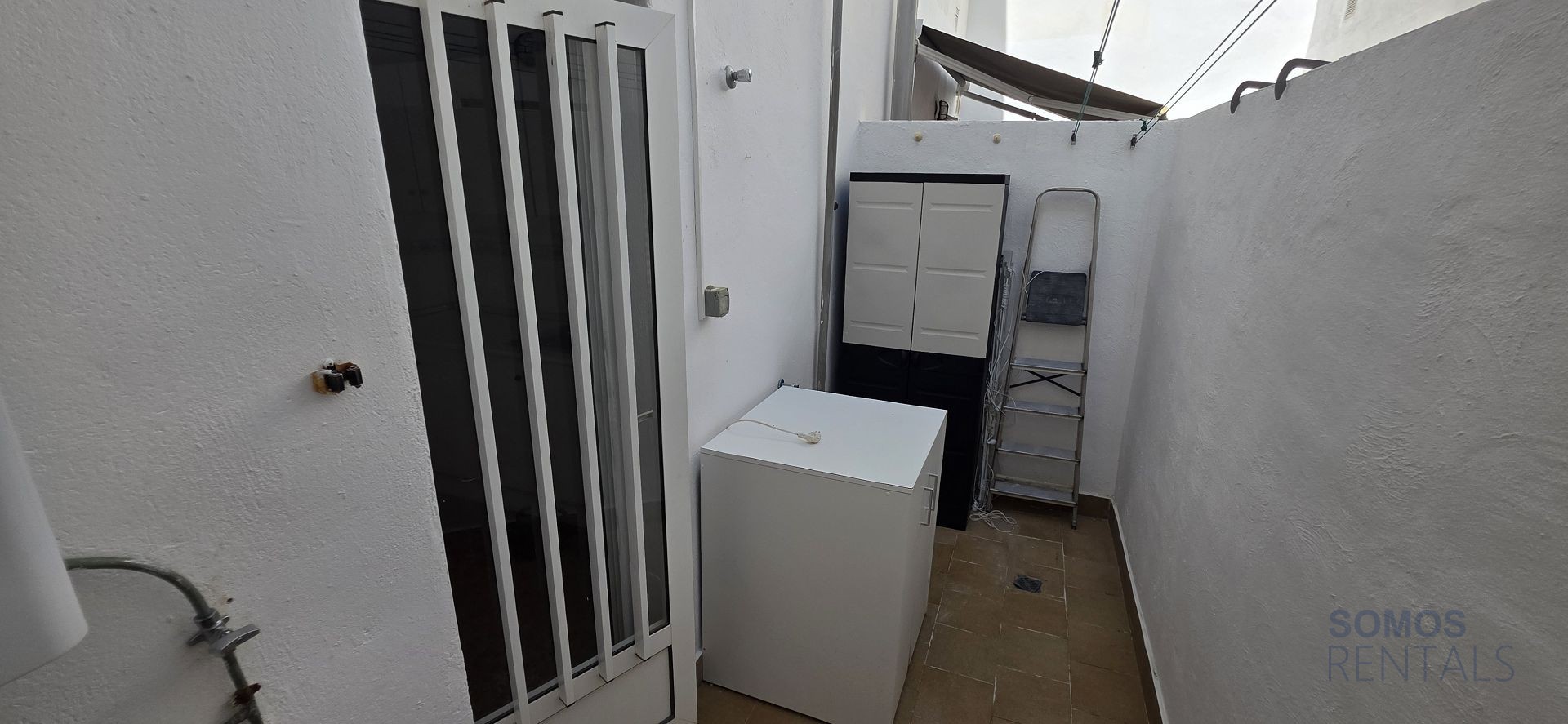 Apartamento Bosque, Urb La Marina — Foto 20