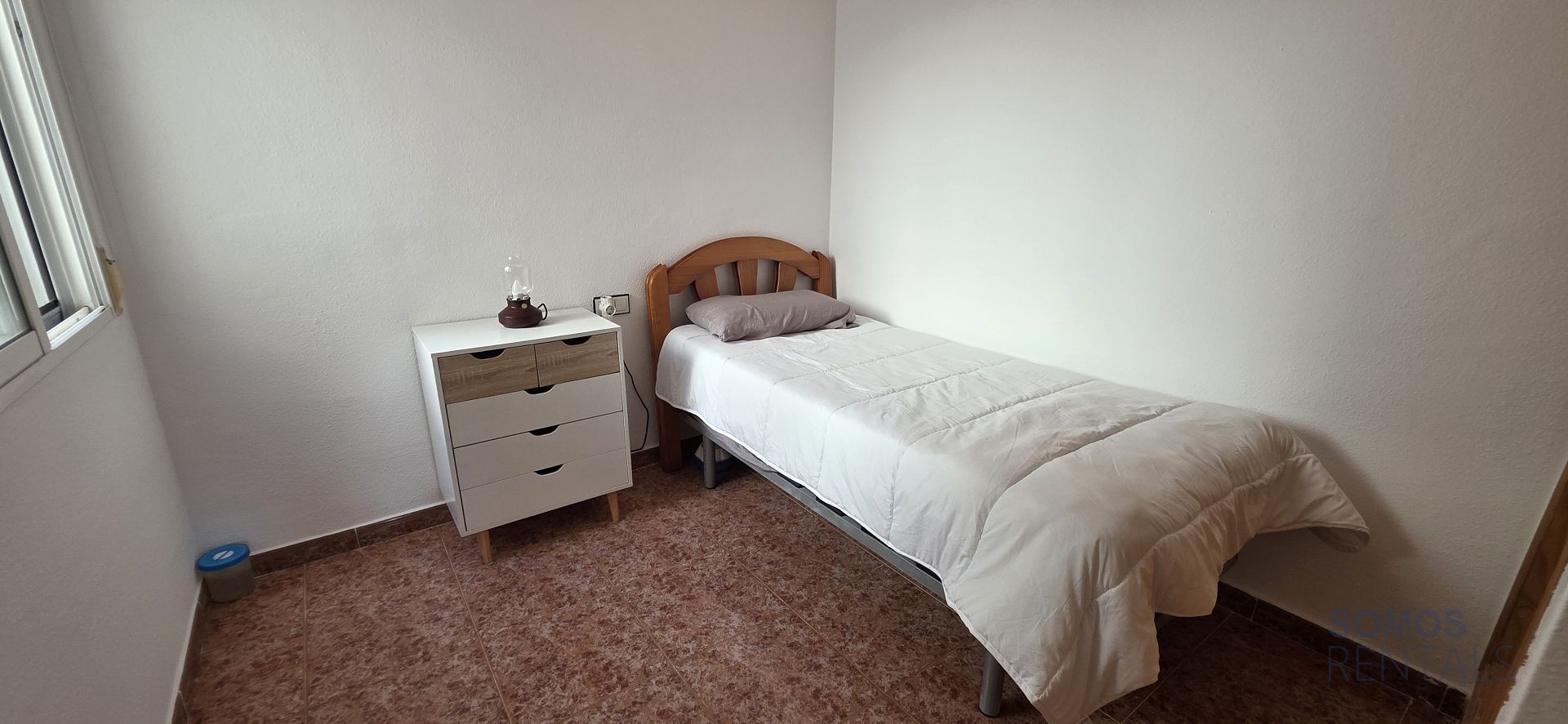 Apartamento Bosque, Urb La Marina — Foto 13