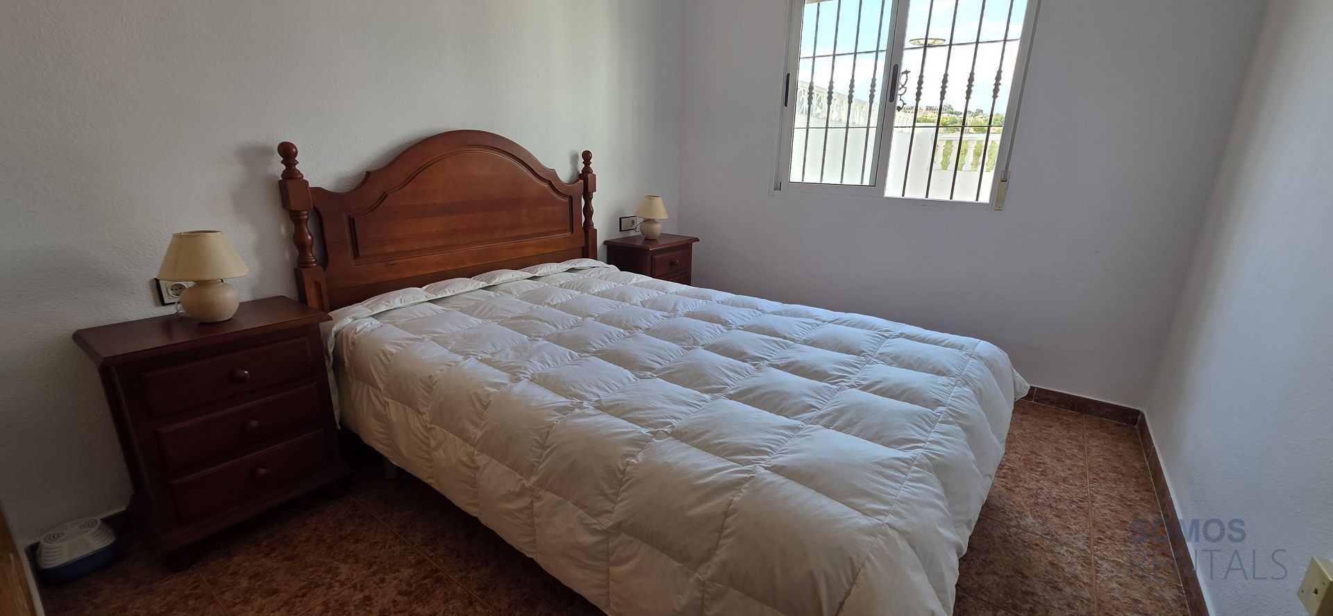 Apartamento Bosque, Urb La Marina — Foto 11