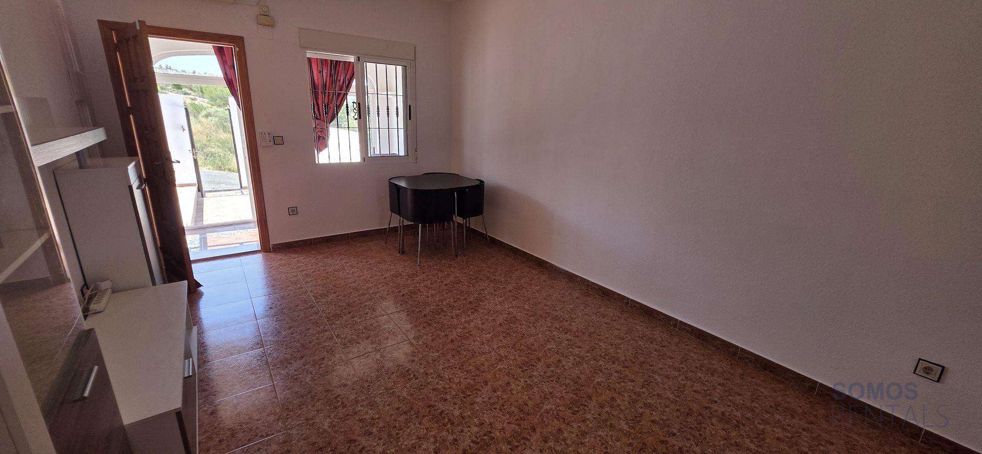Apartamento Bosque, Urb La Marina — Foto 10