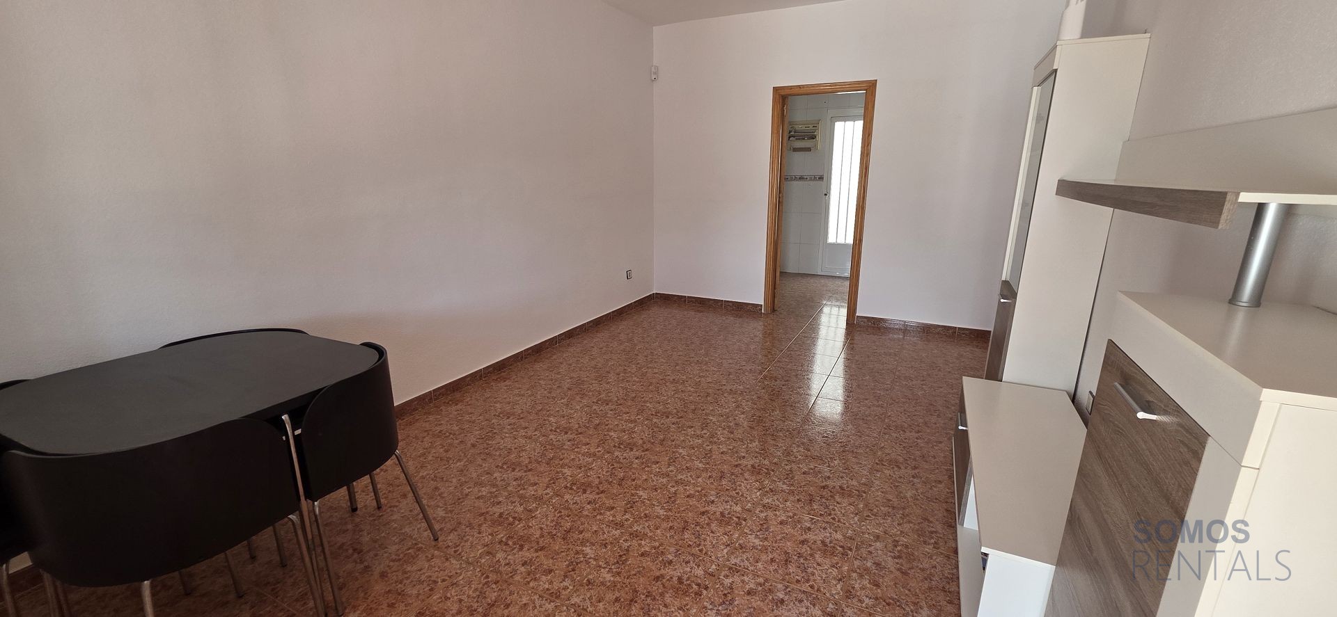 Apartamento Bosque, Urb La Marina — Foto 7