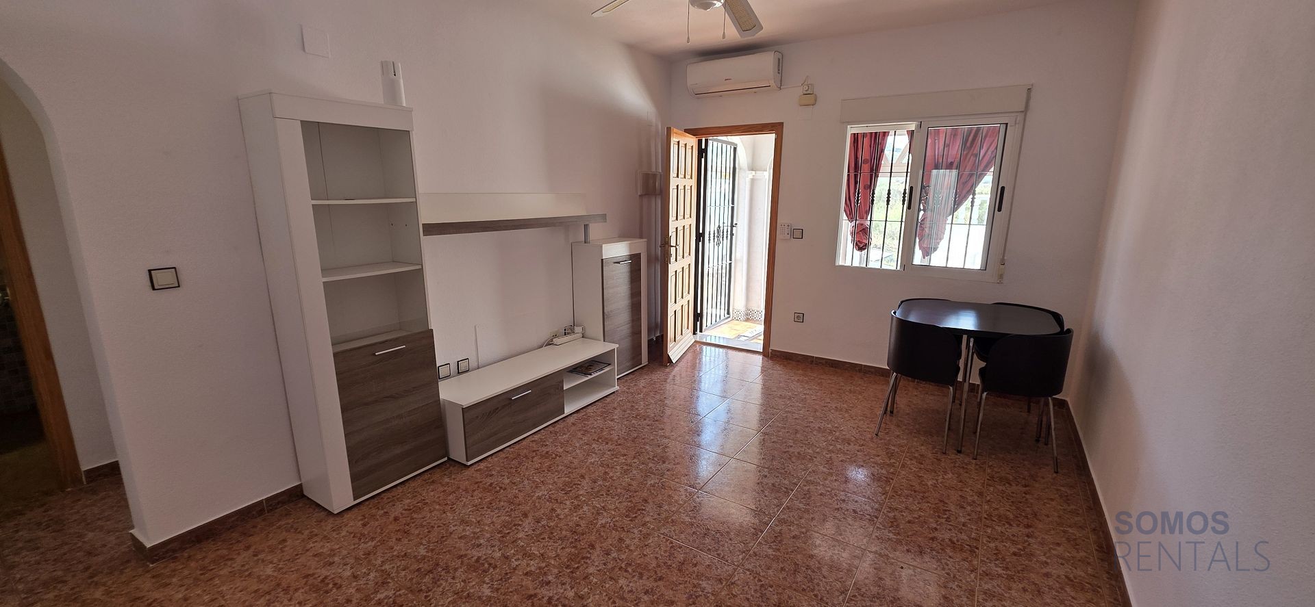 Apartamento Bosque, Urb La Marina — Foto 8