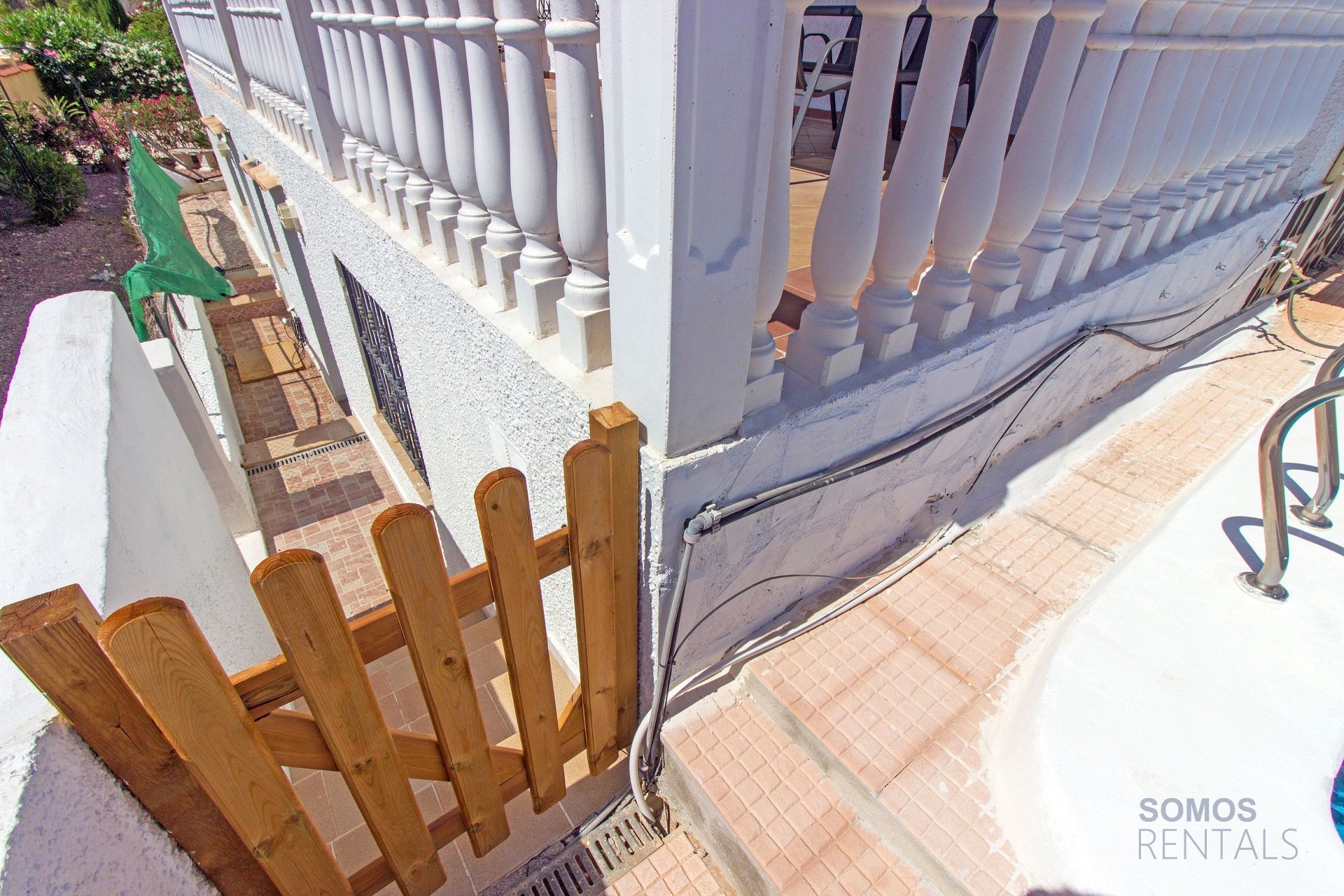 Casa Elche, Urb La Marina — fotografía 31