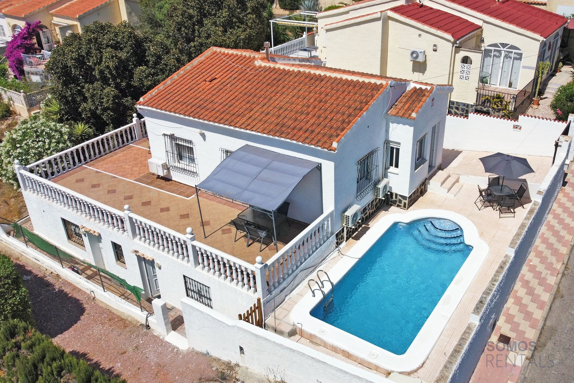 Casa Elche, Urb La Marina — Foto 1