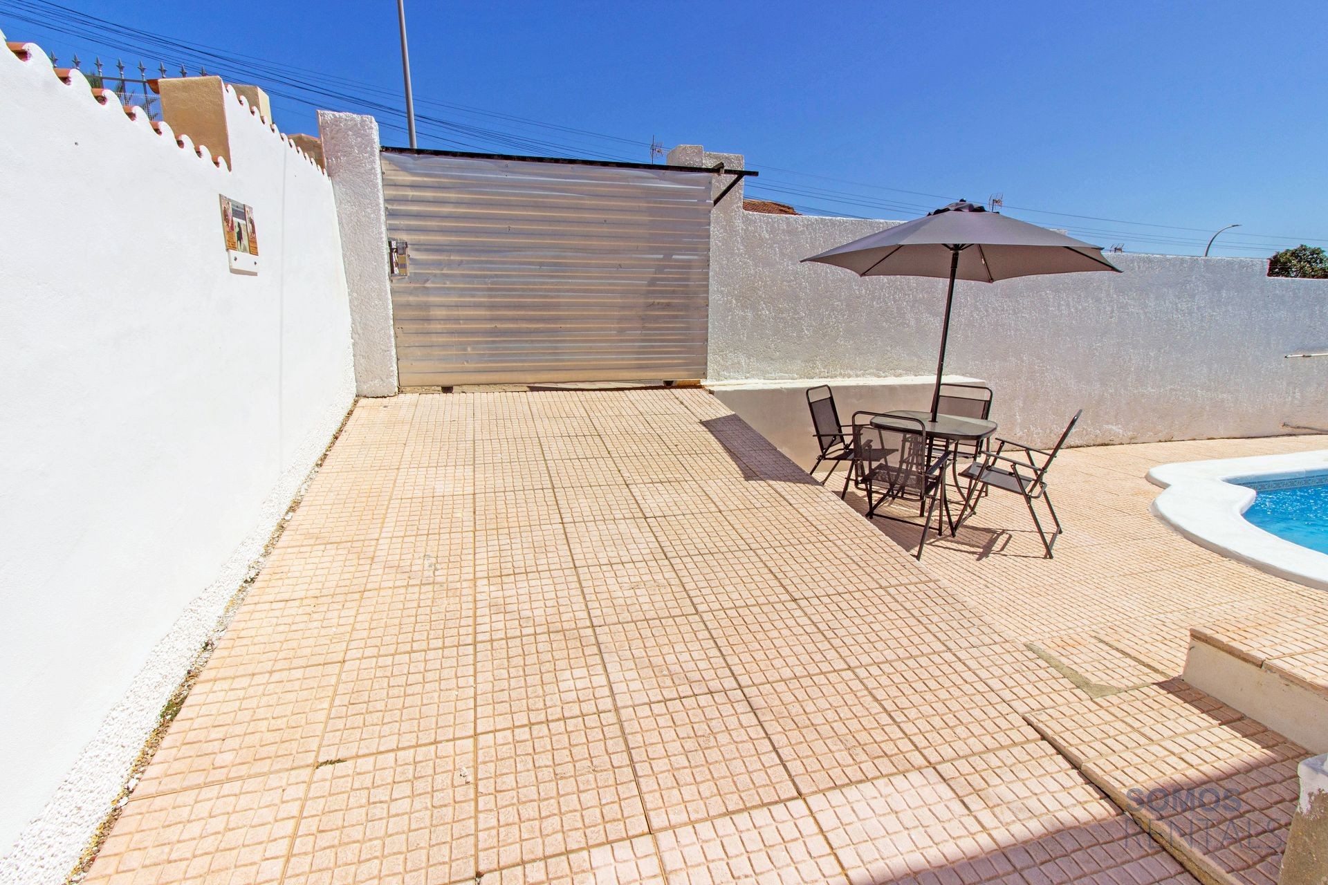 Casa Elche, Urb La Marina — fotografía 6