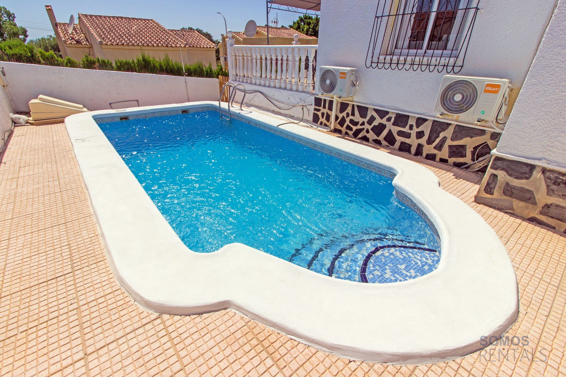 Casa Elche, Urb La Marina — fotografía 8