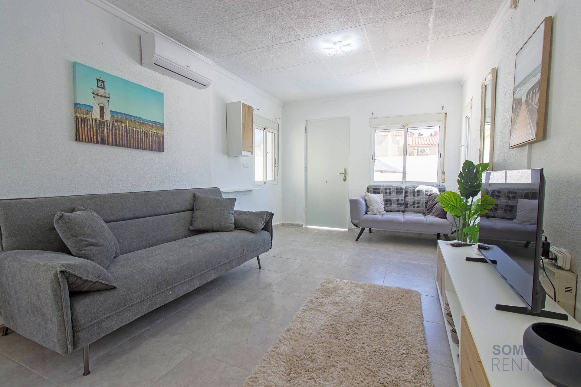 Casa Elche, Urb La Marina — fotografía 22