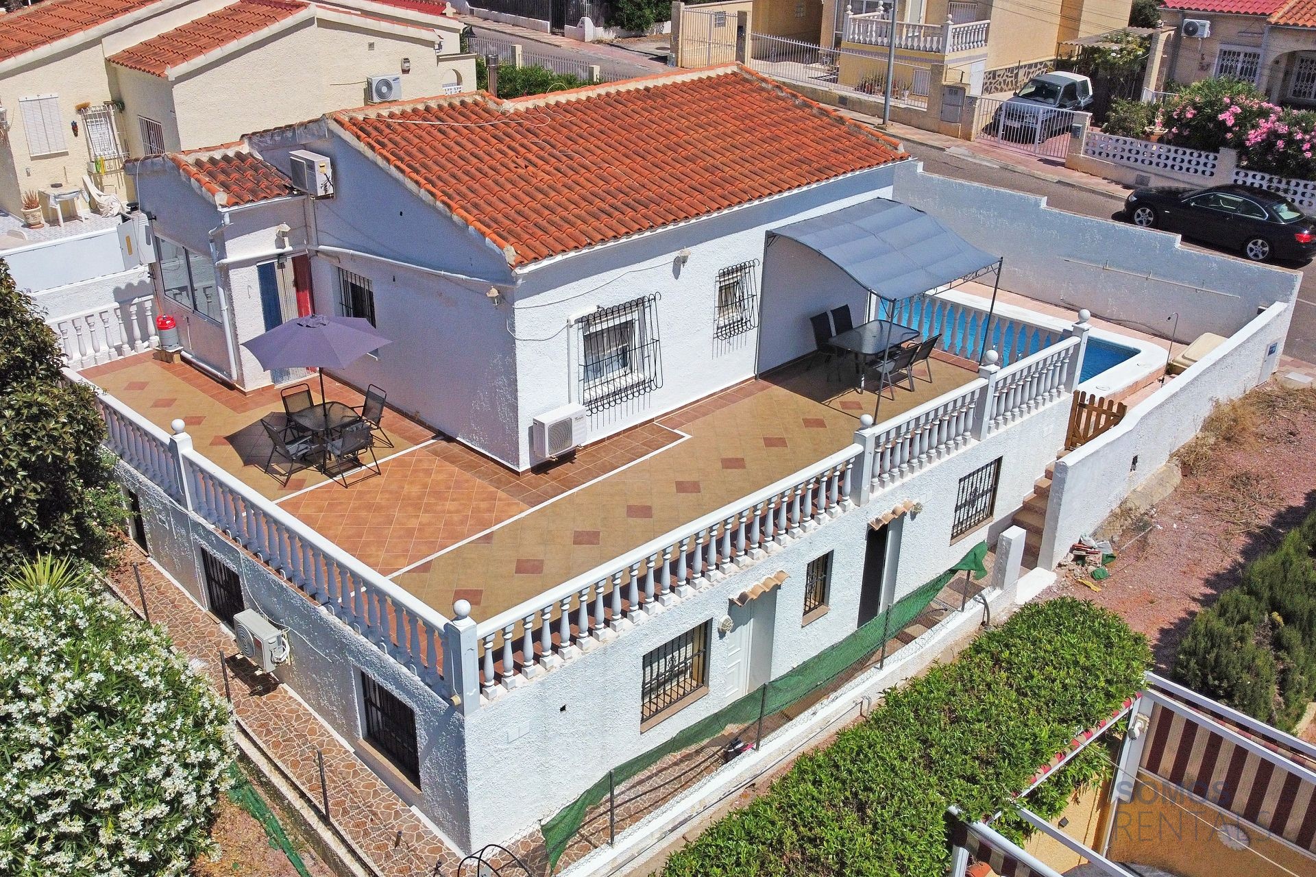 Casa Elche, Urb La Marina — fotografía 43