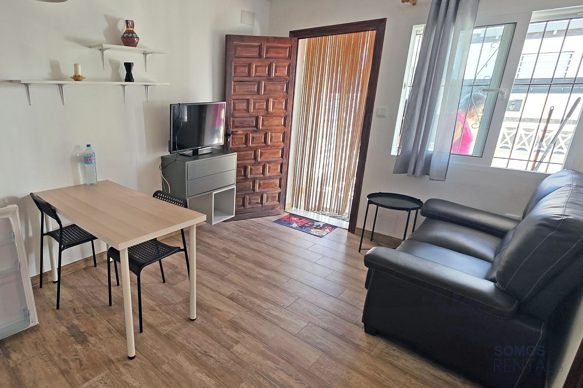 Casa Londres, Urb La Marina — Foto 4